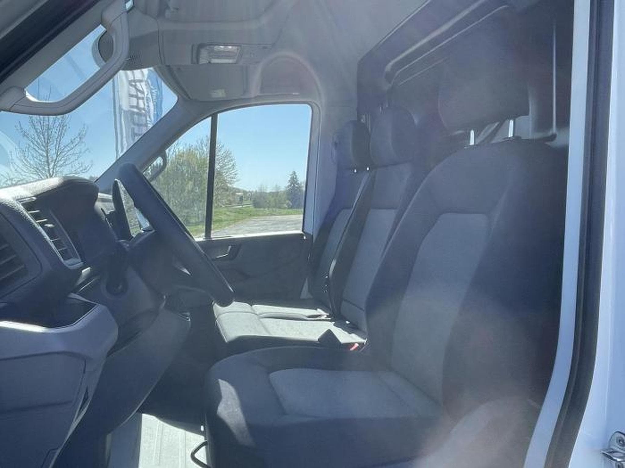 VW Crafter Kasten 35 L3H2 (2026) - Foto 9