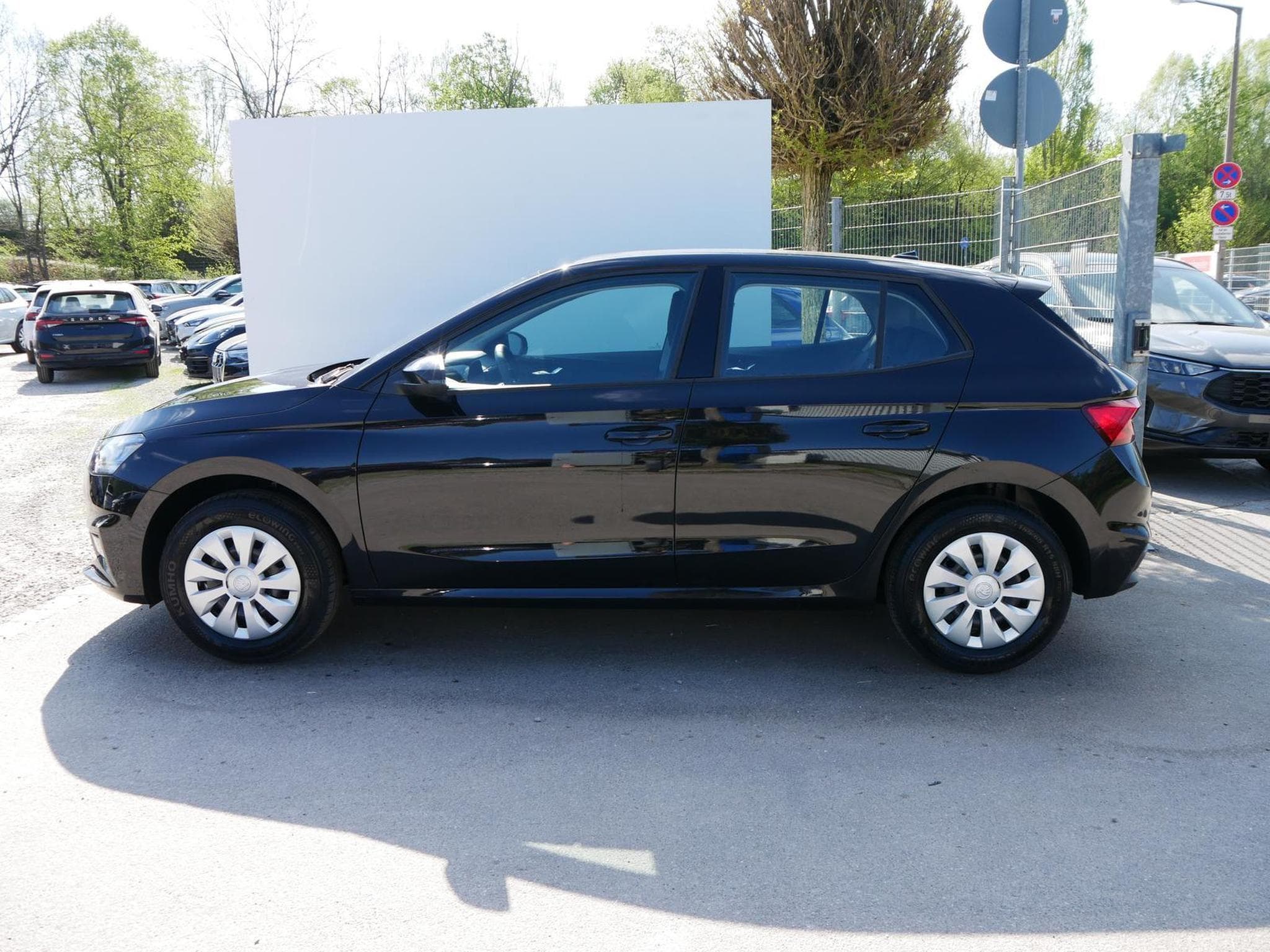 Skoda Fabia Selection (2026) - Foto 4
