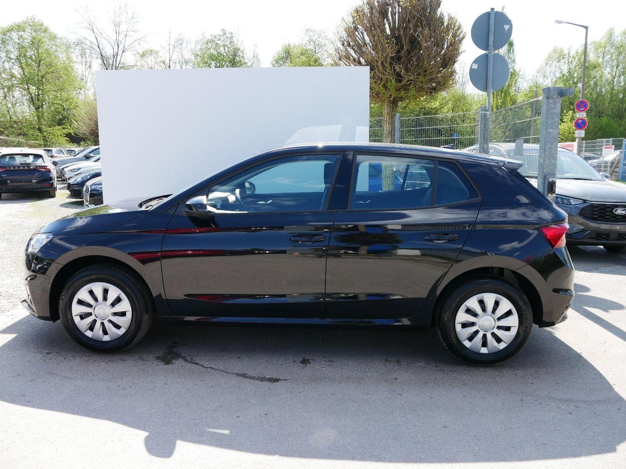 Skoda Fabia Selection (2026) - Foto 4