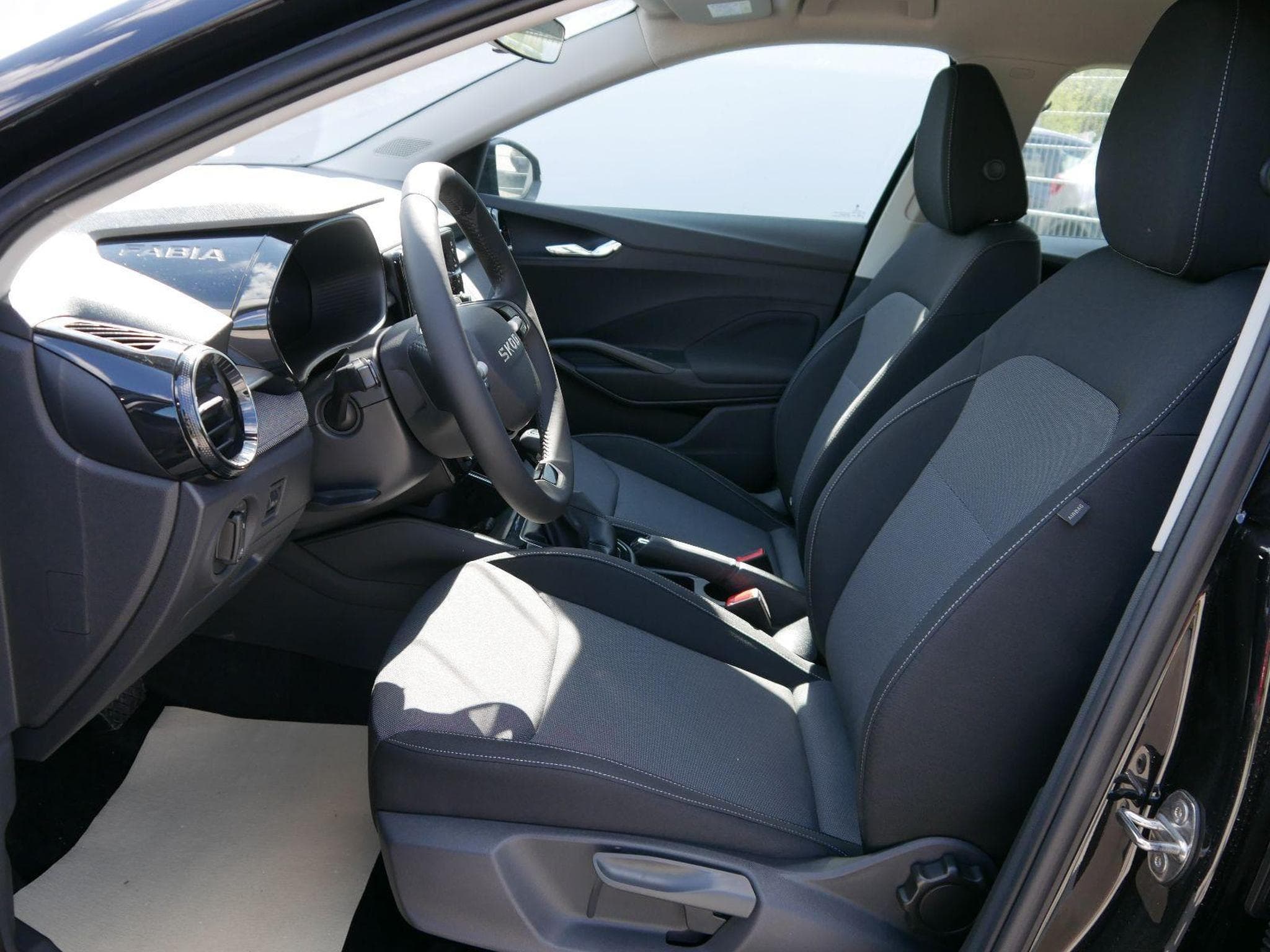 Skoda Fabia Selection (2026) - Foto 8