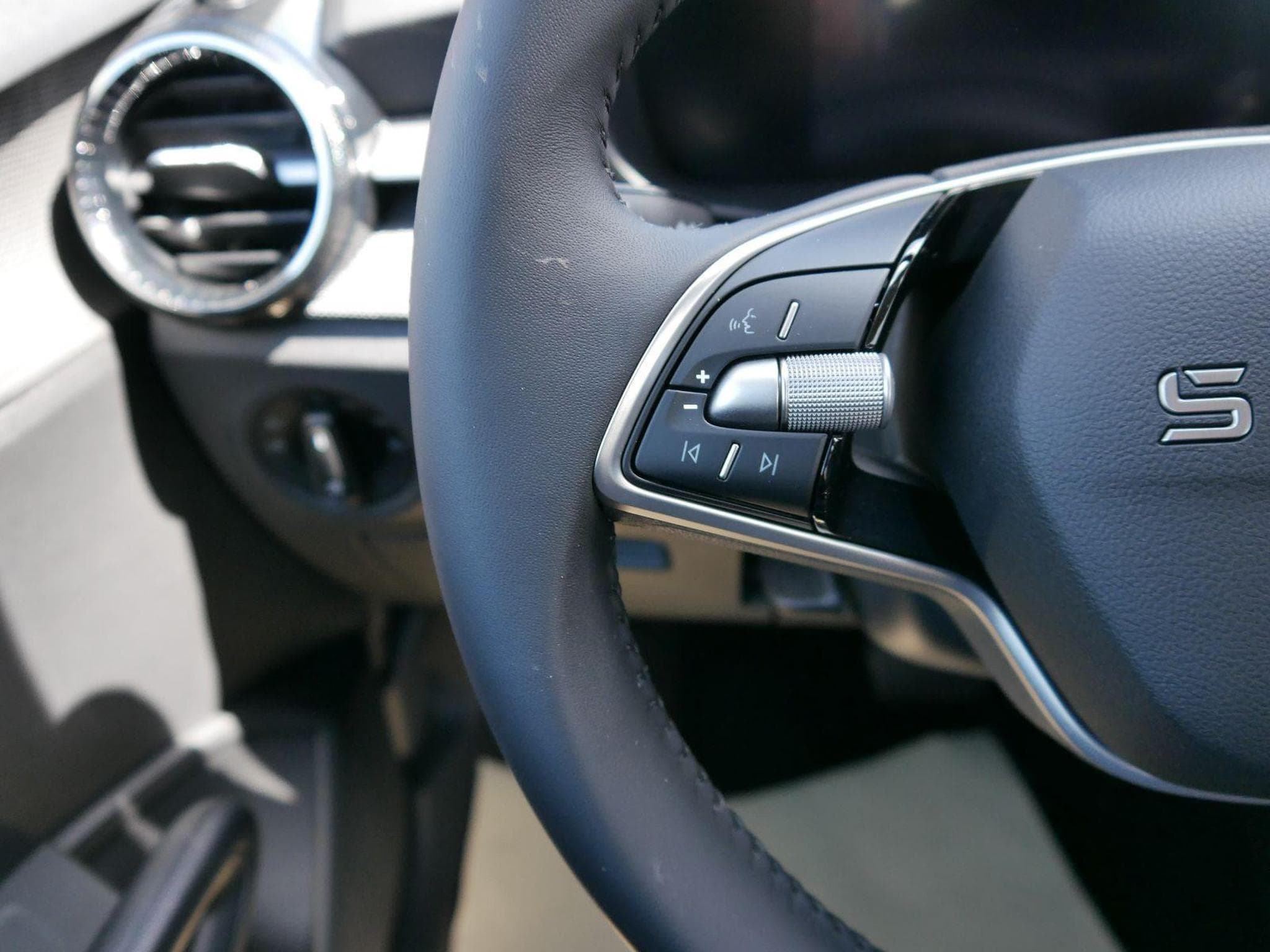 Skoda Fabia Selection (2026) - Foto 12