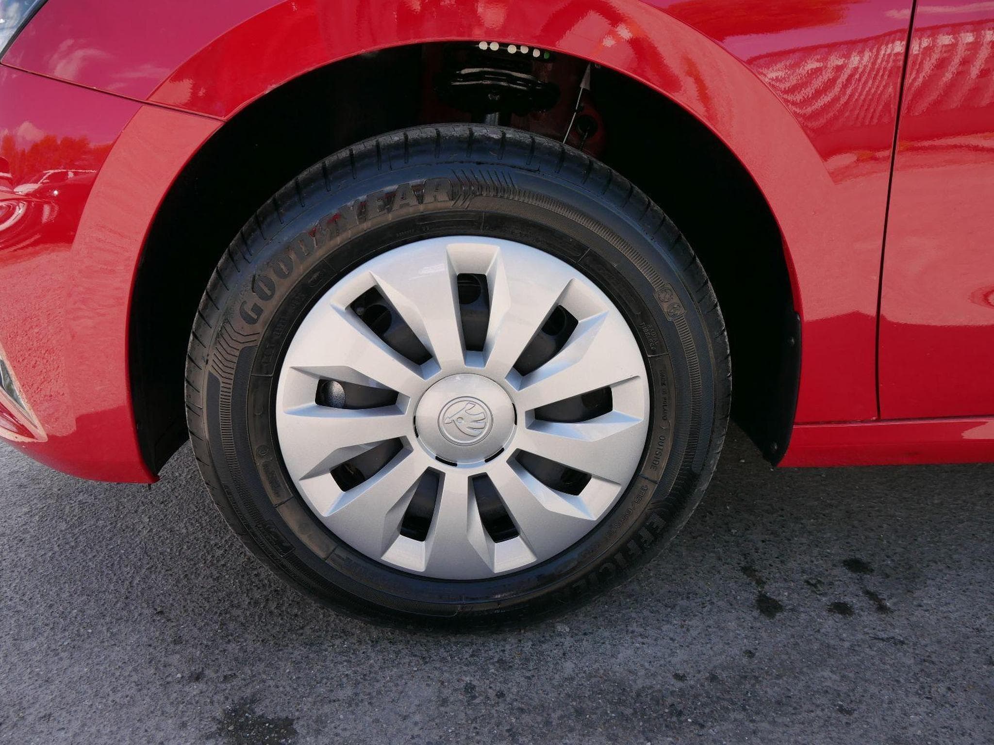 Skoda Fabia Selection (2026) - Foto 3