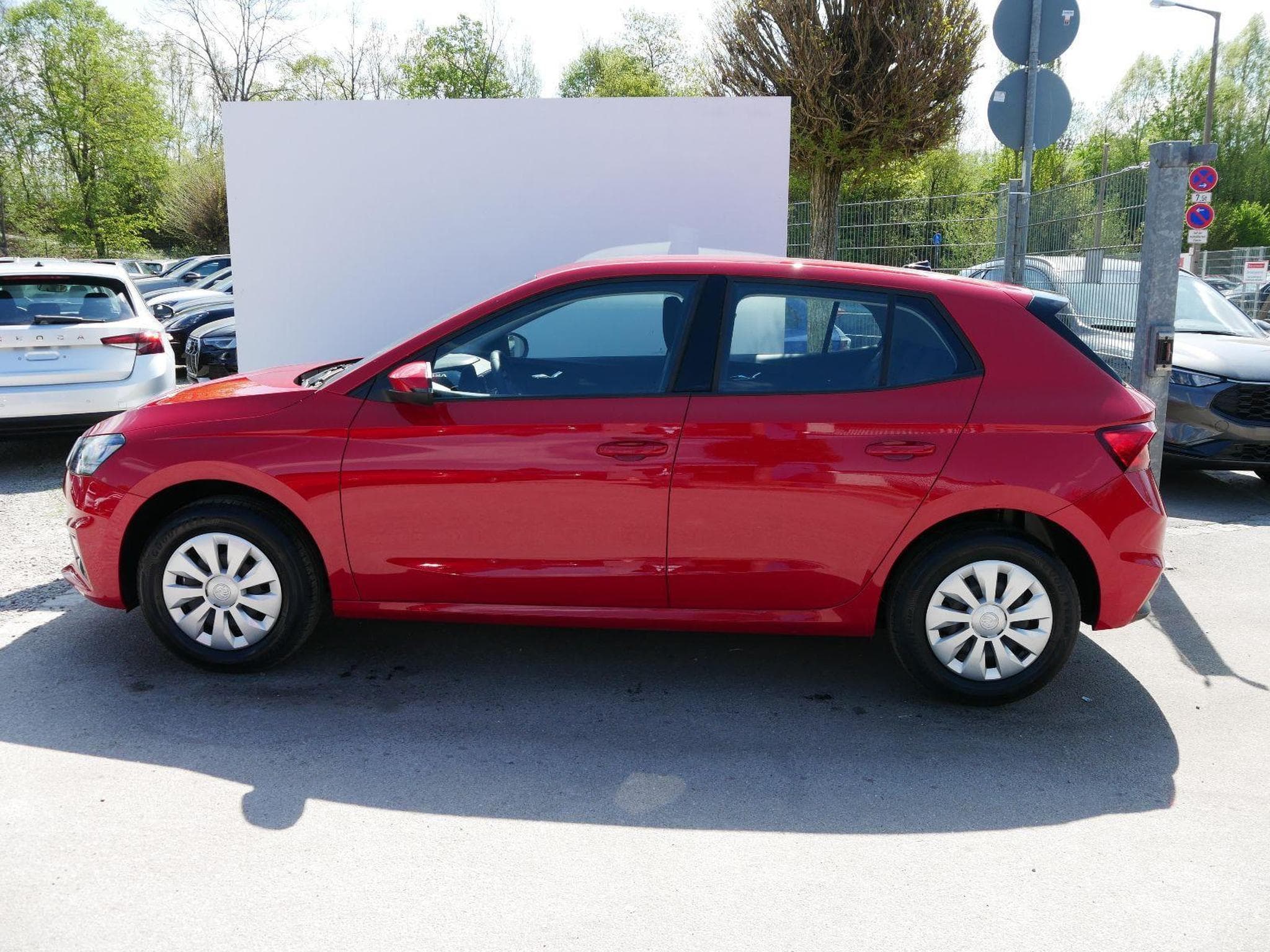 Skoda Fabia Selection (2026) - Foto 4