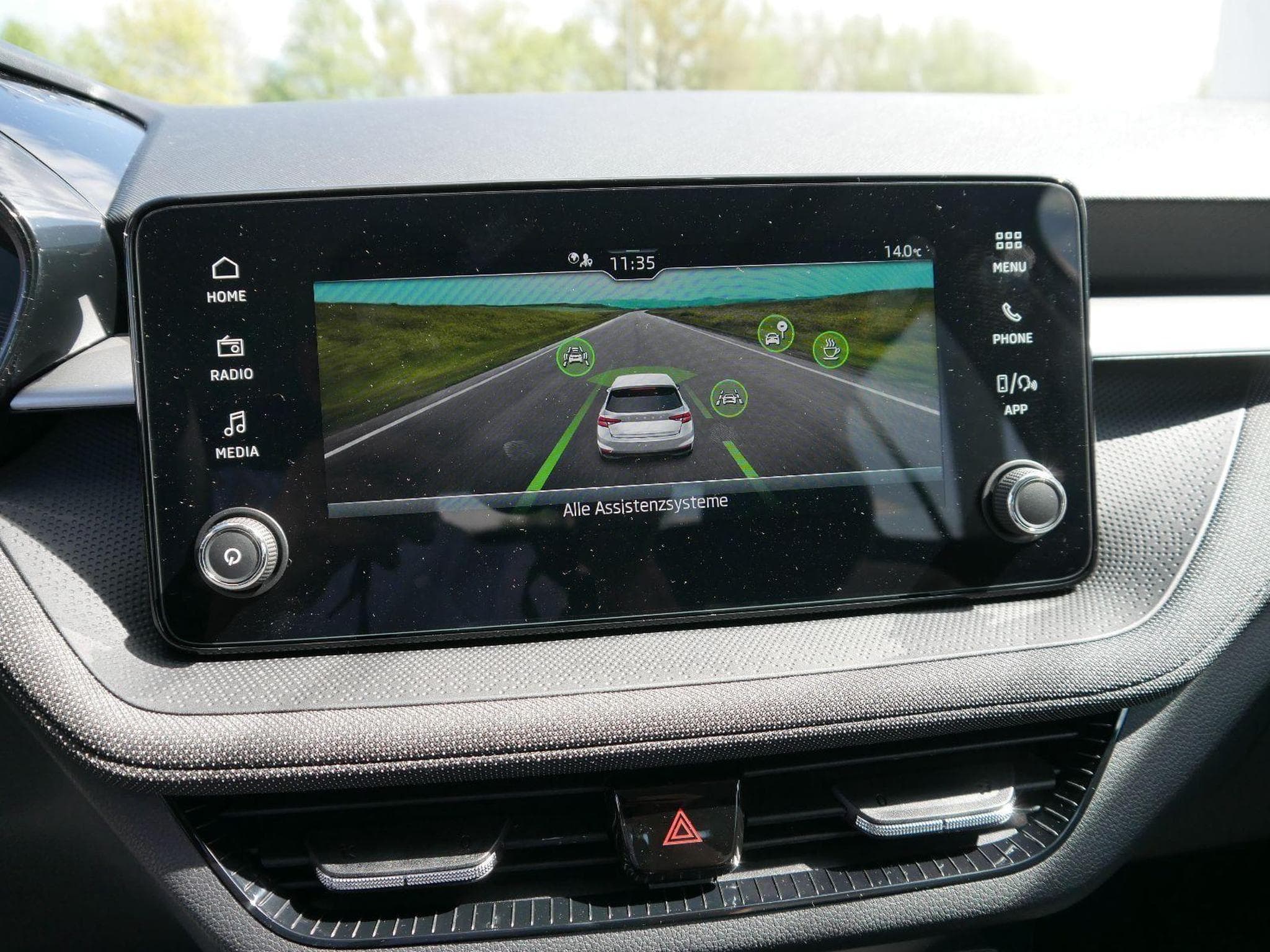 Skoda Fabia Selection (2026) - Foto 14
