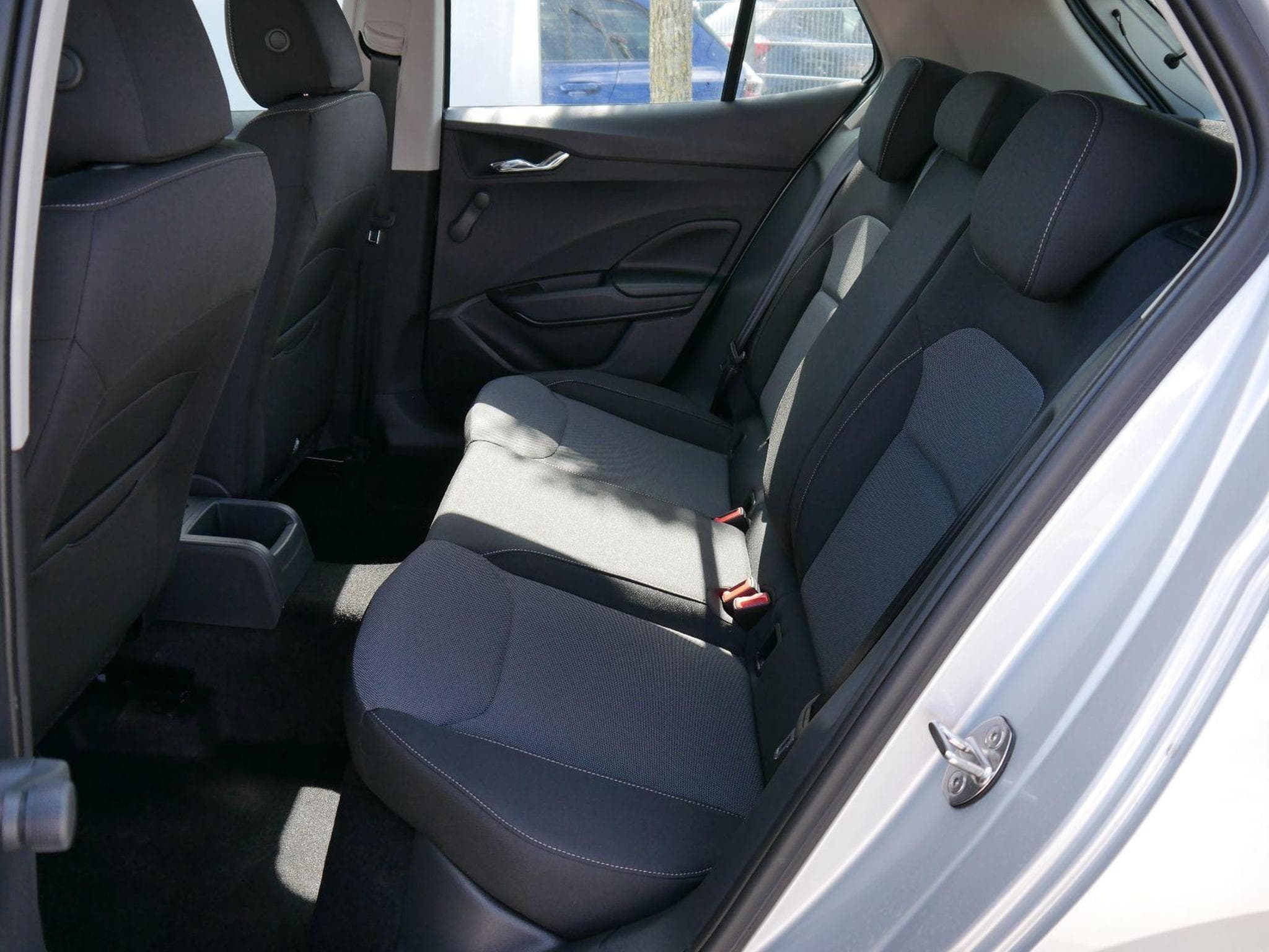 Skoda Fabia Selection (2026) - Foto 7