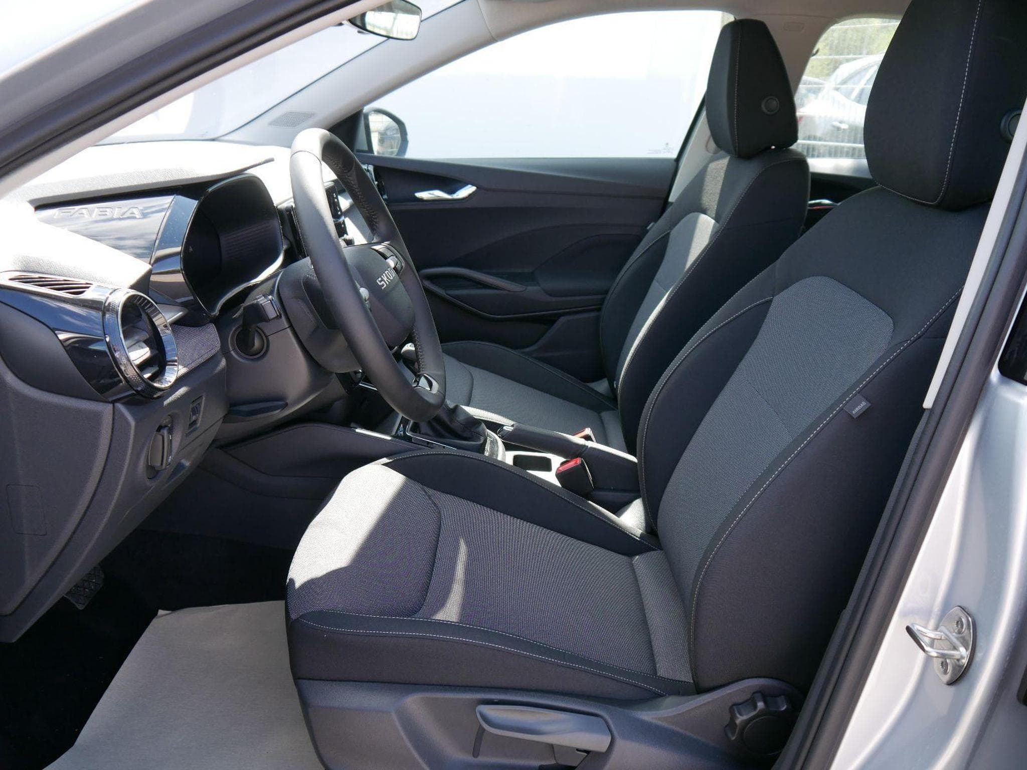 Skoda Fabia Selection (2026) - Foto 8