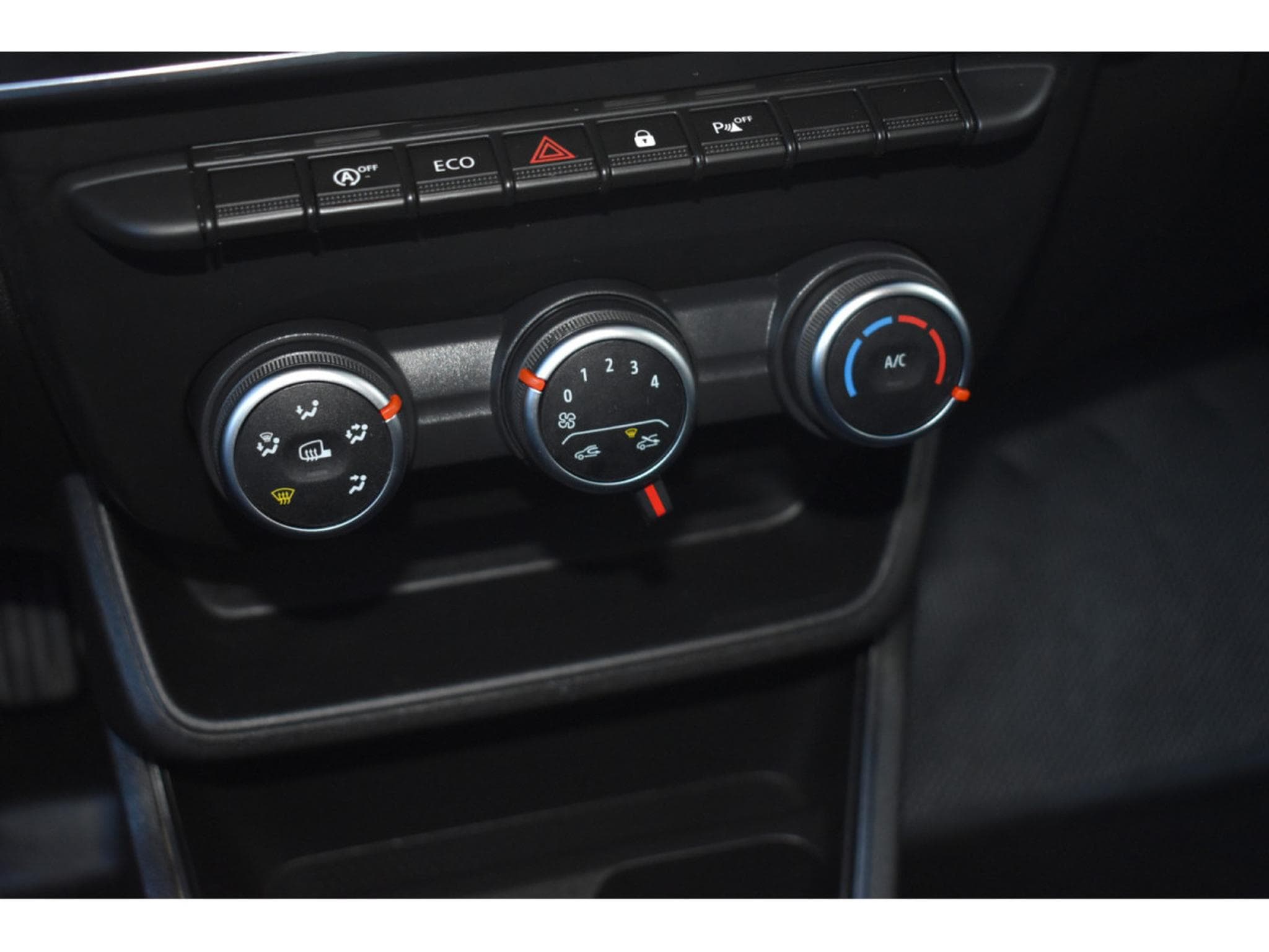 Renault Kangoo Express 1,5 DCi 95 Airco Navi (2022) - Photo 12