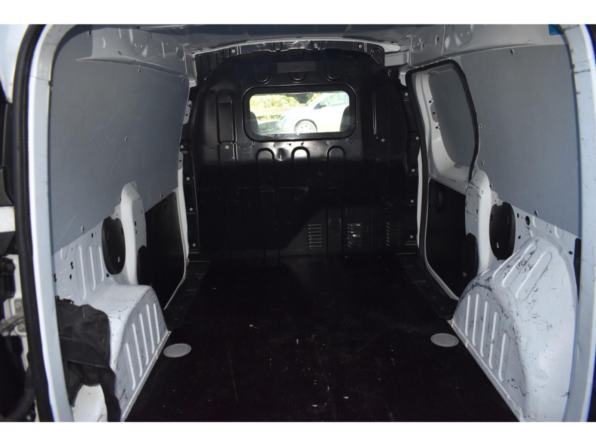 Renault Kangoo Express 1,5 DCi 95 Airco Navi (2022) - Photo 13