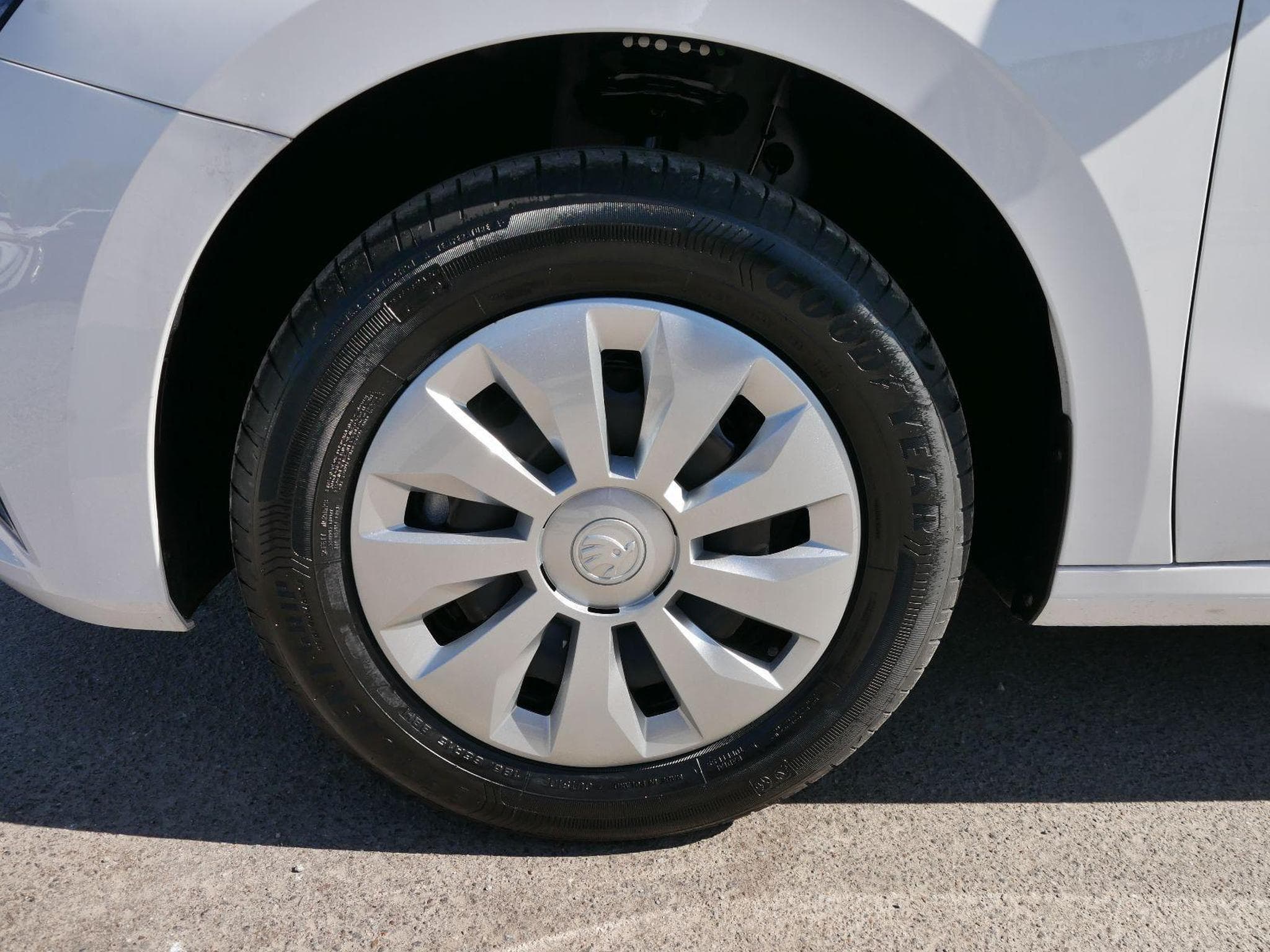 Skoda Fabia Selection (2026) - Foto 3