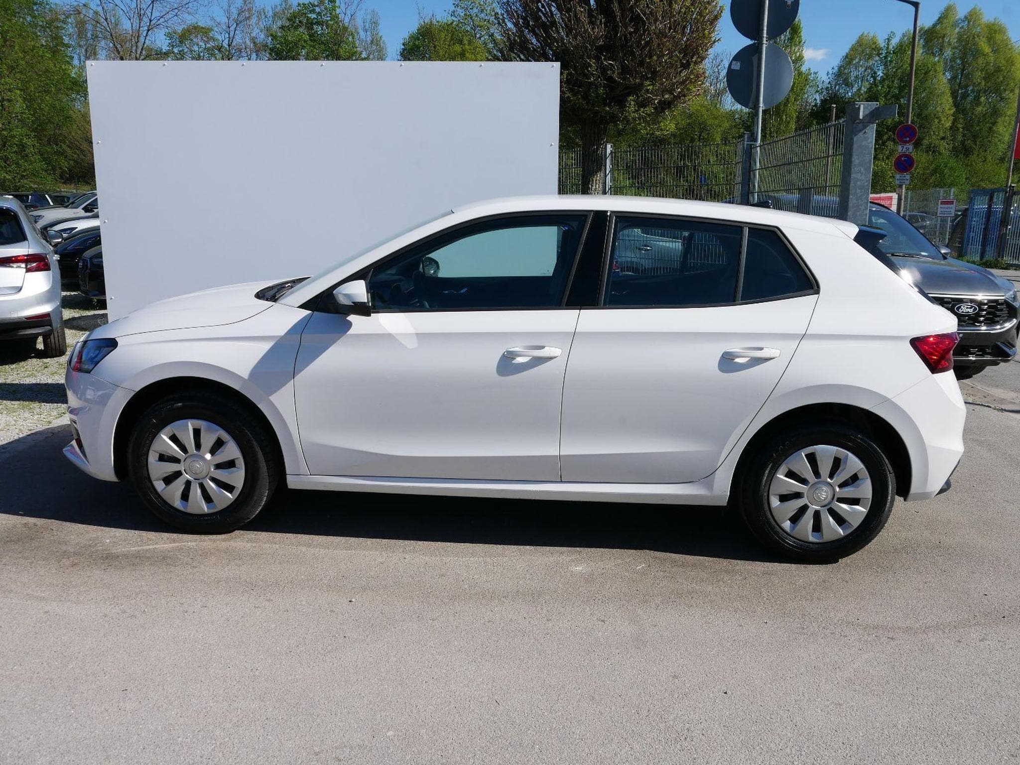 Skoda Fabia Selection (2026) - Foto 4