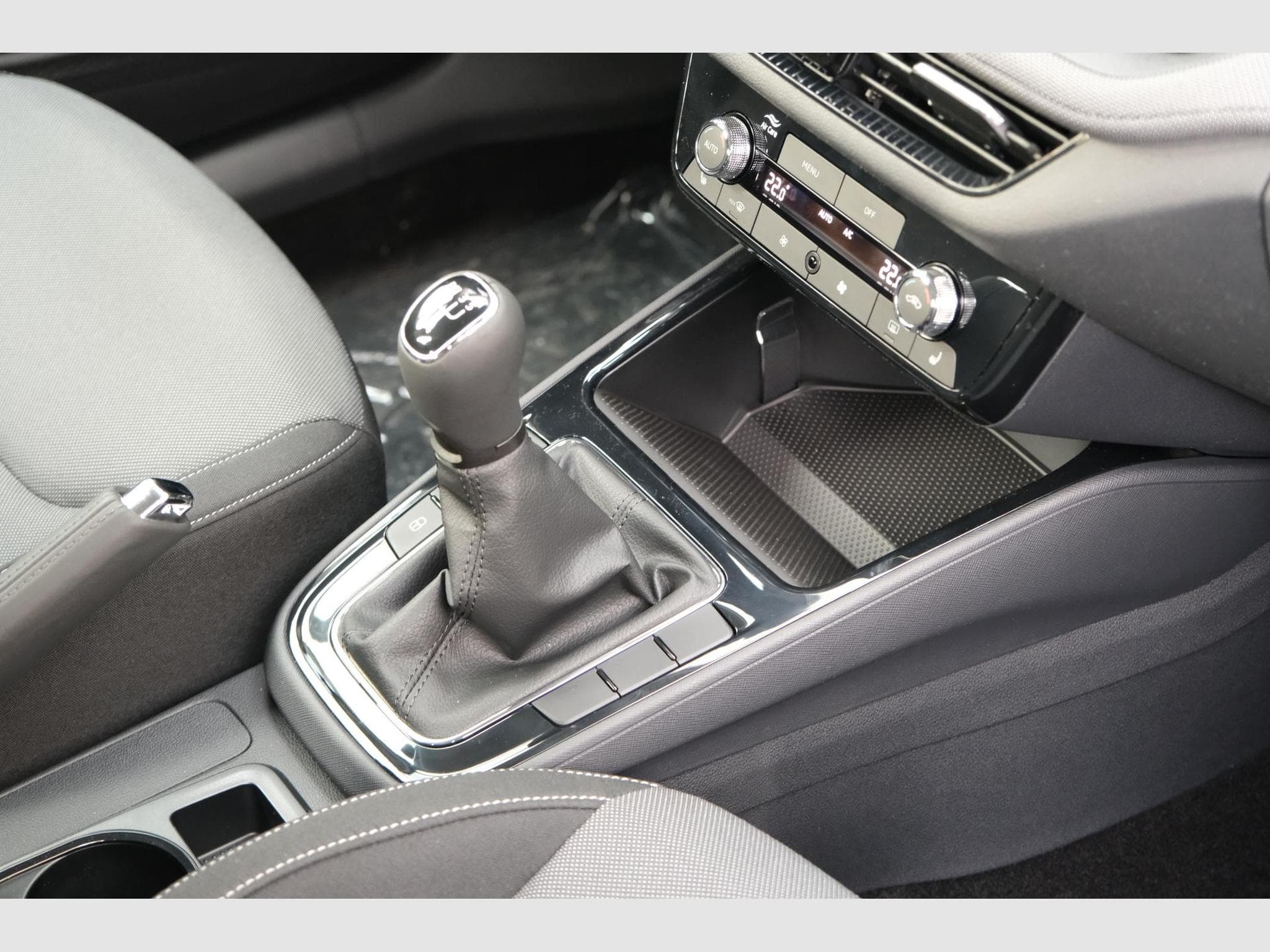 Skoda Fabia Selection (2026) - Photo 24