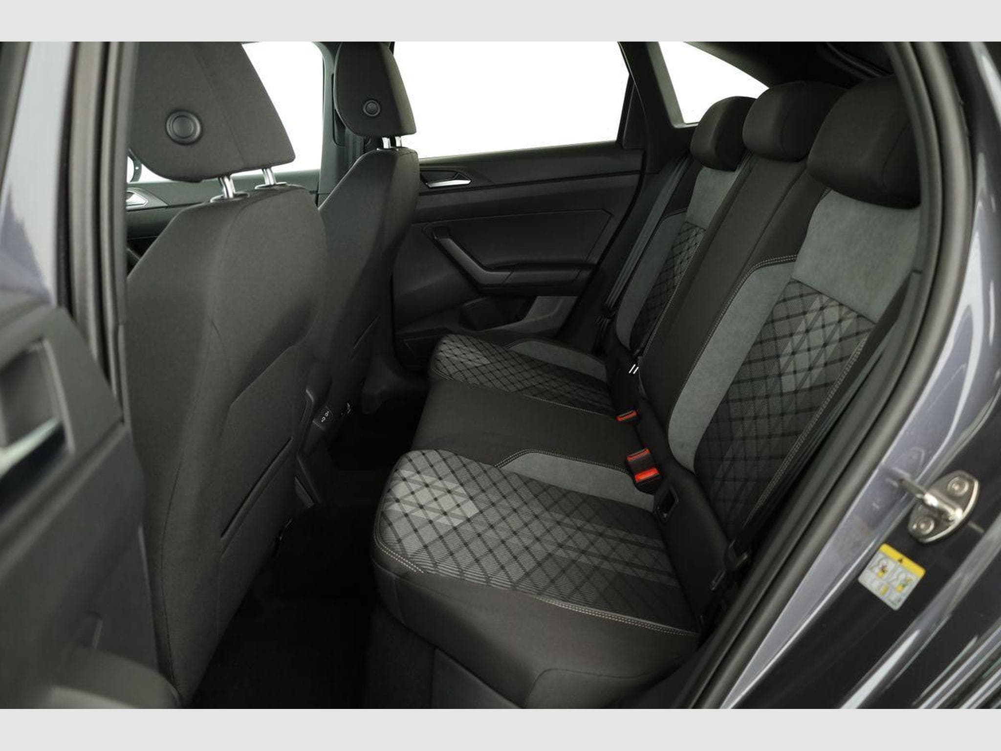 VW Taigo R-Line (2026) - Photo 10