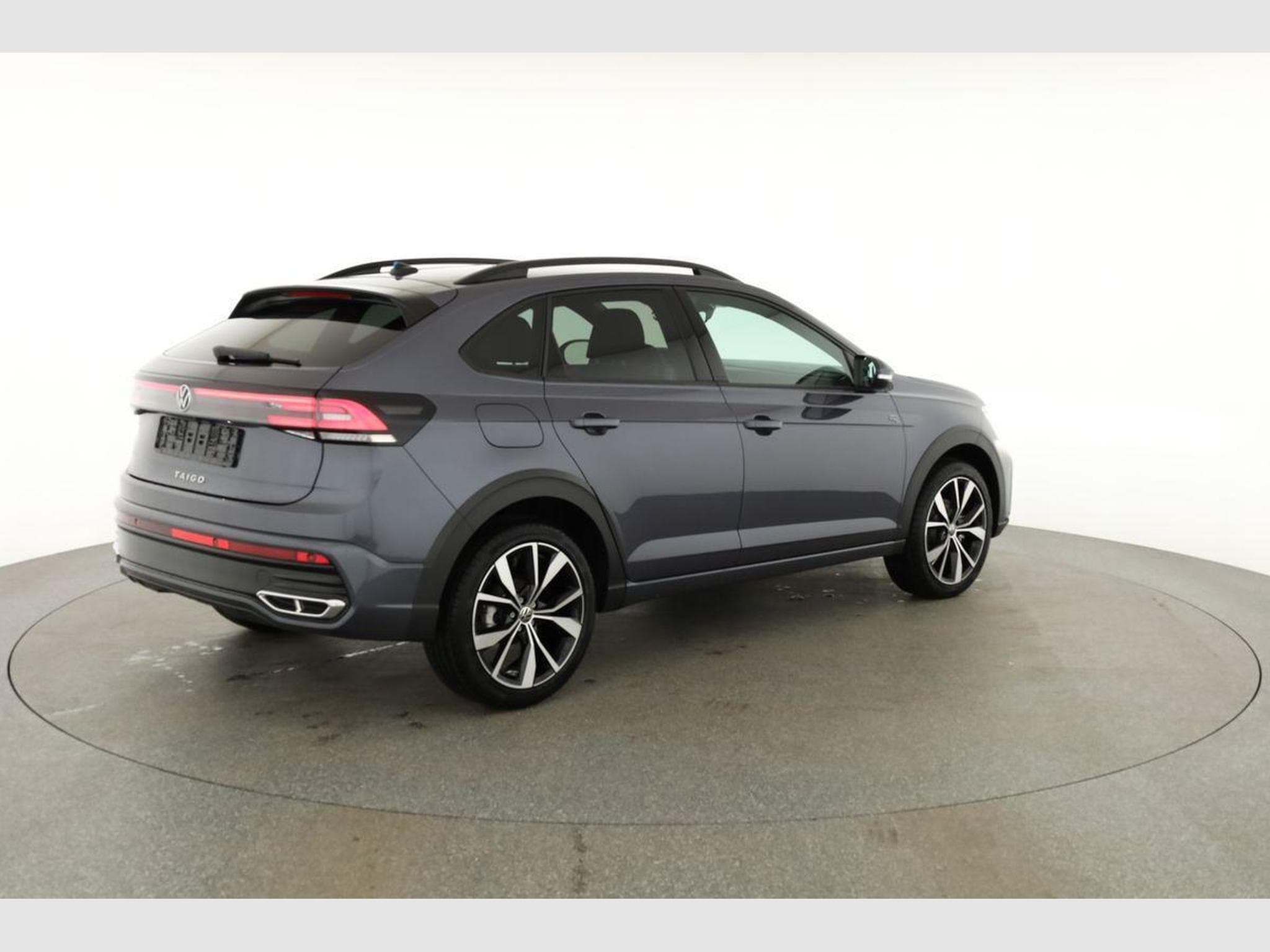 VW Taigo R-Line (2026) - Photo 17