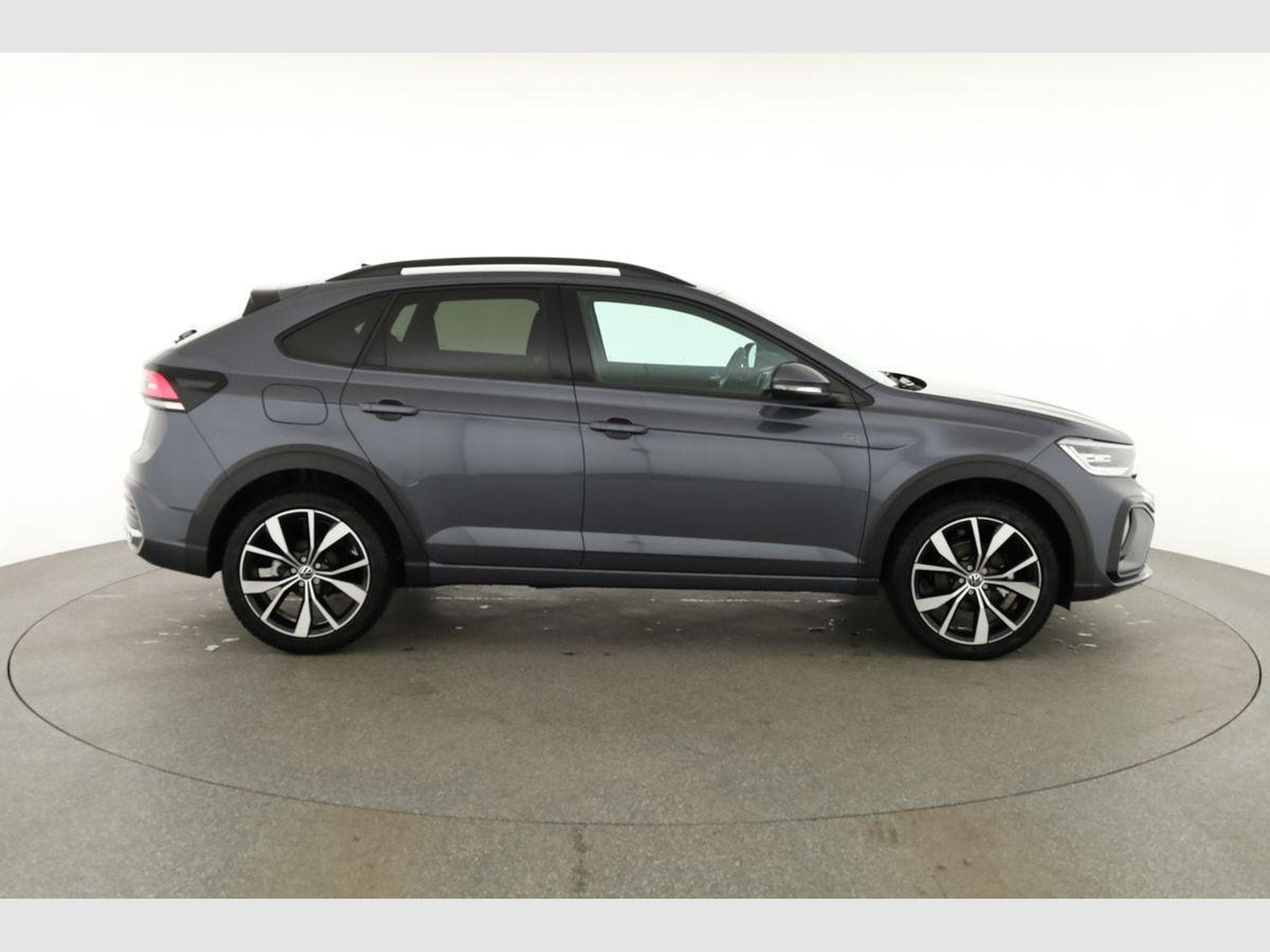 VW Taigo R-Line (2026) - Photo 20