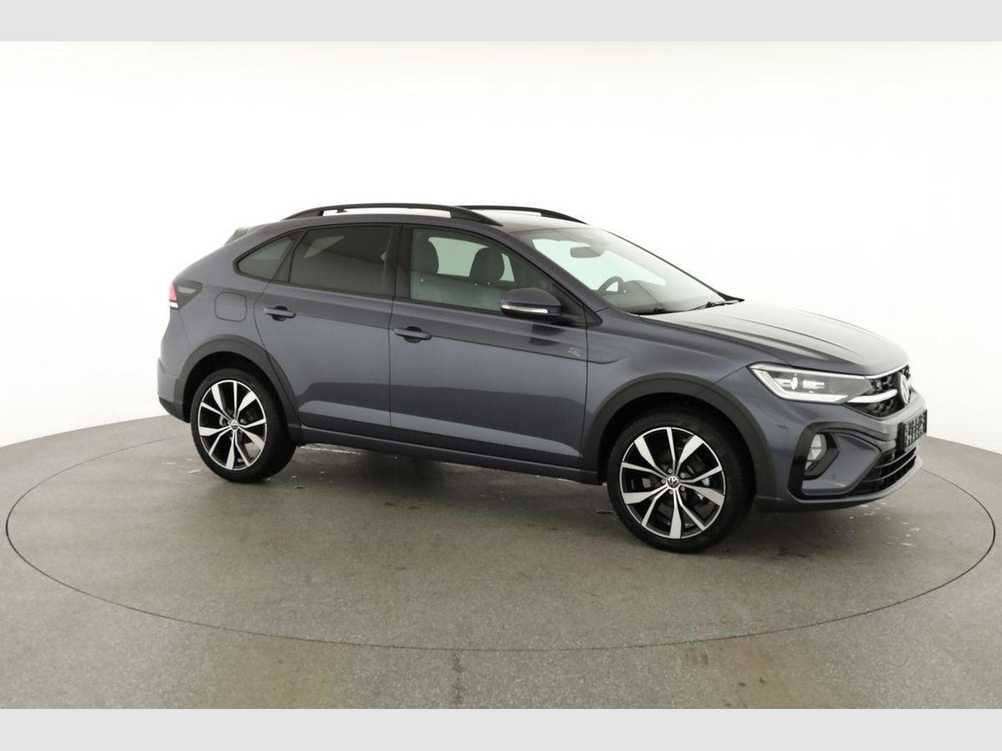 VW Taigo R-Line (2026) - Photo 22