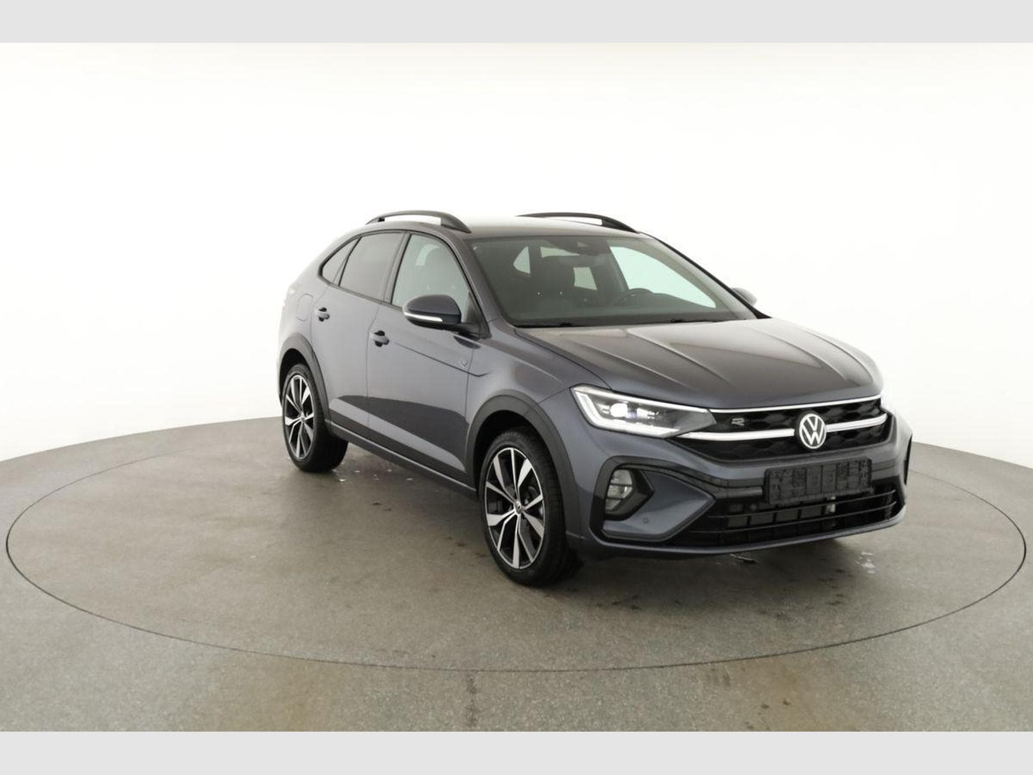 VW Taigo R-Line (2026) - Photo 24