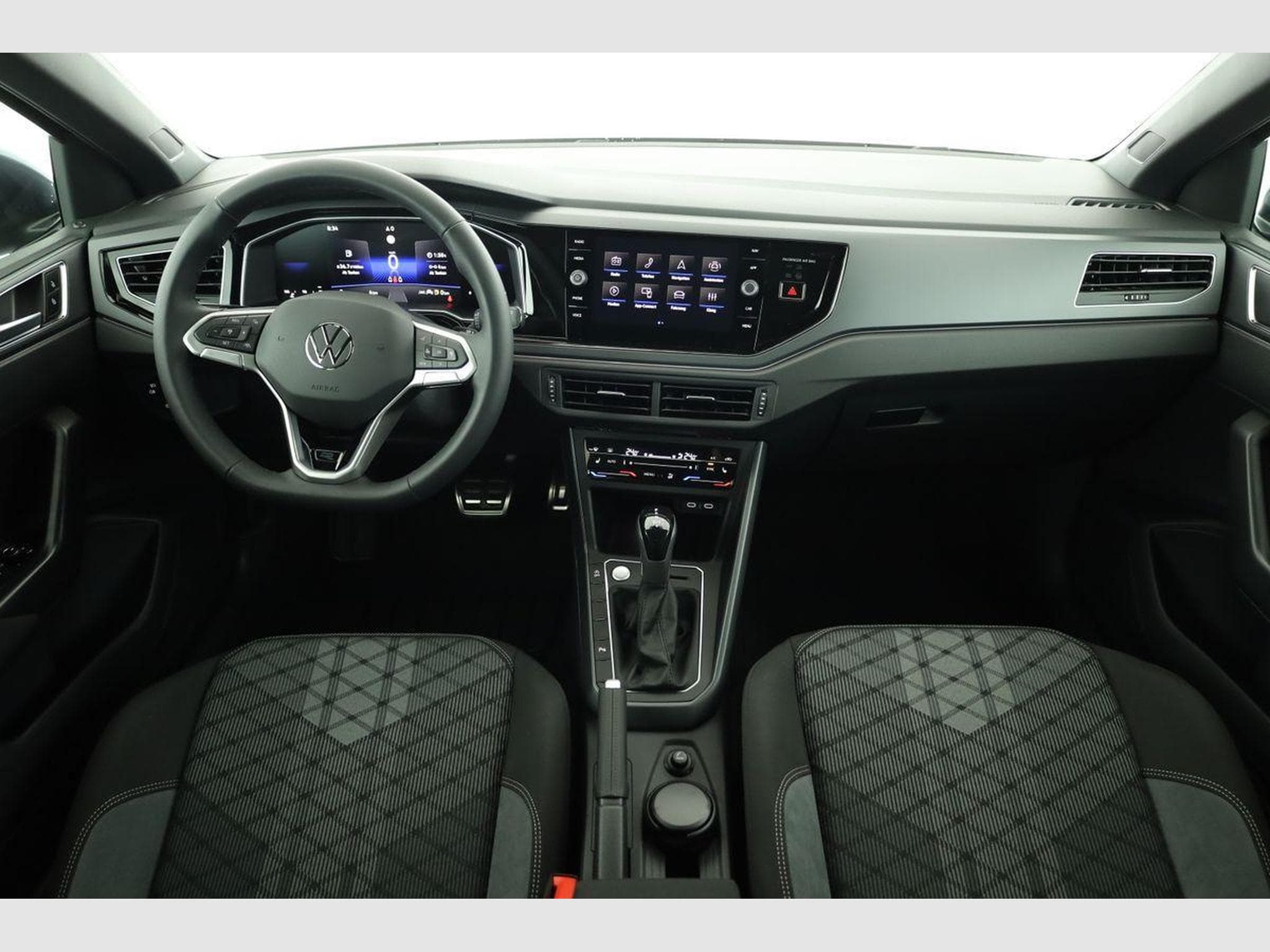VW Taigo R-Line (2026) - Photo 4