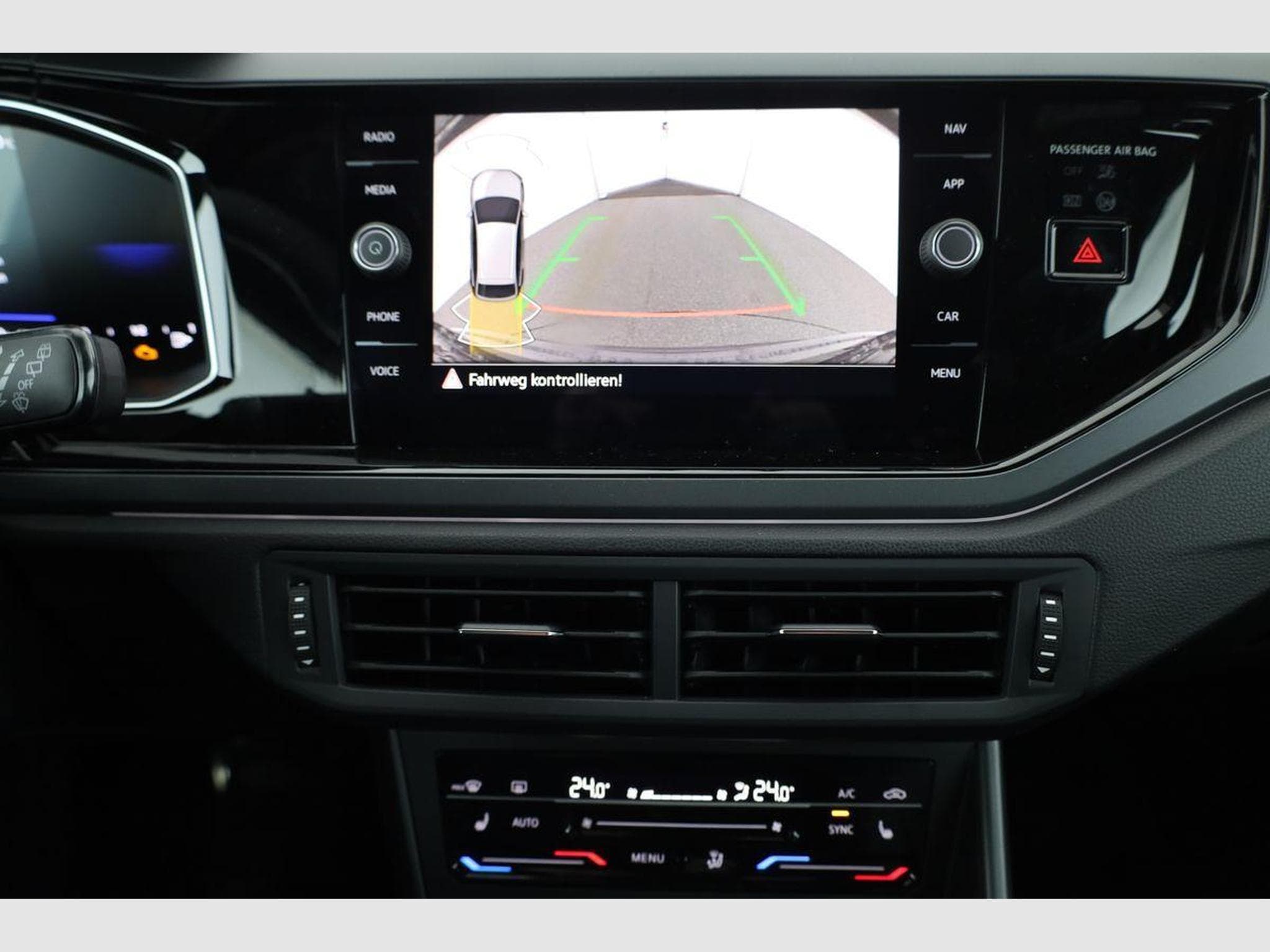 VW Taigo R-Line (2026) - Photo 6