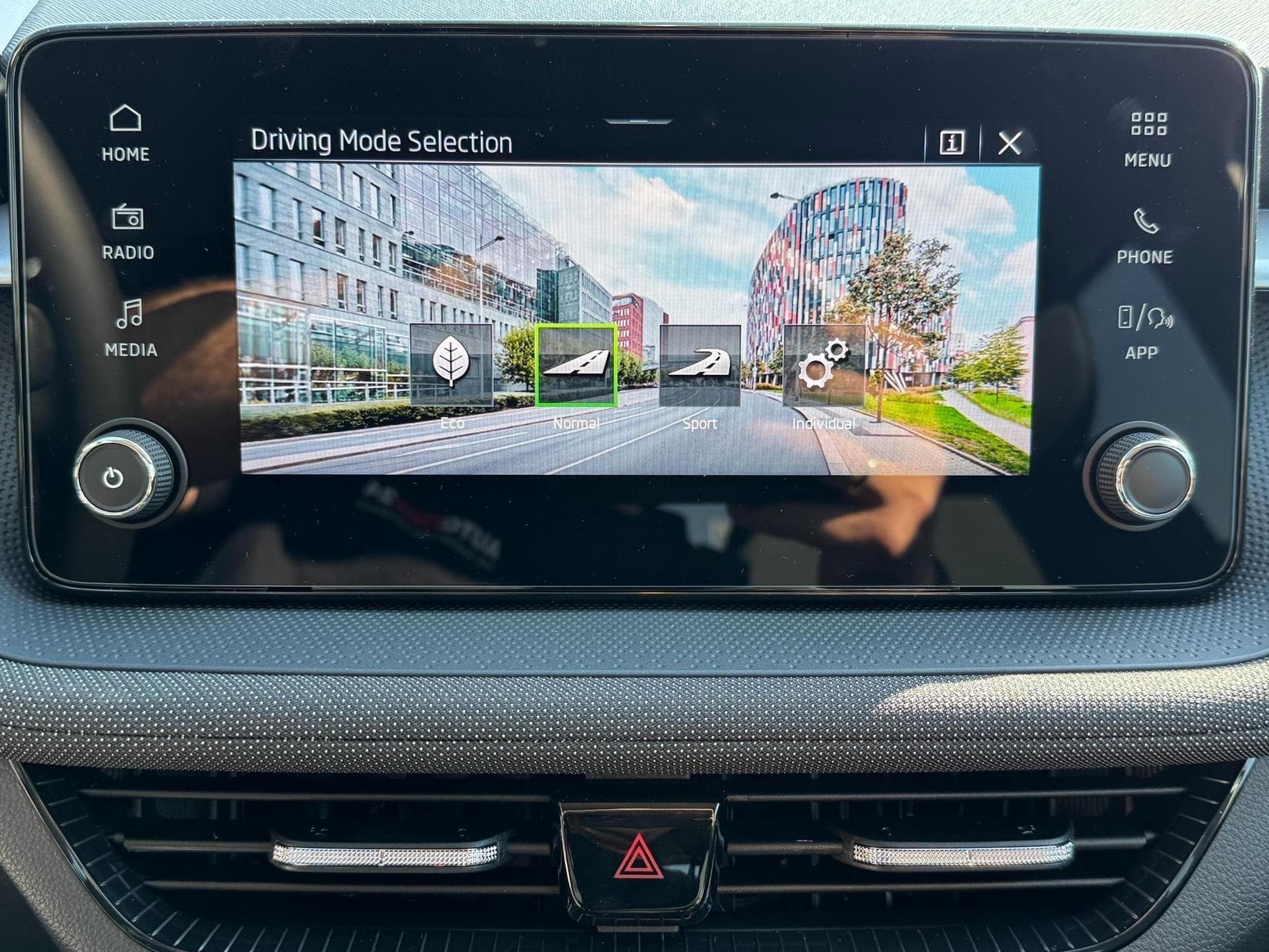Skoda Fabia Drive Plus (2026) - Foto 20