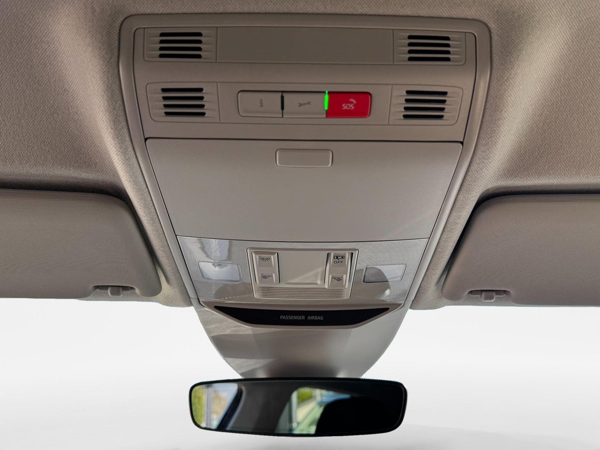 Skoda Fabia Drive Plus (2026) - Foto 21