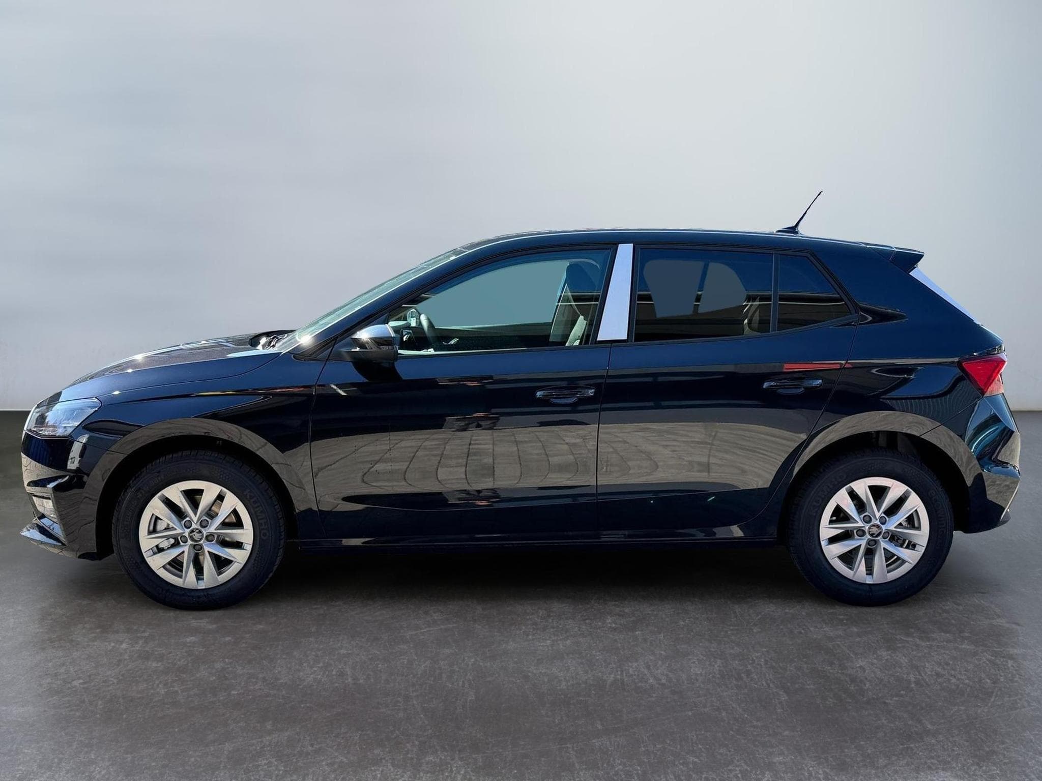 Skoda Fabia Drive Plus (2026) - Foto 5