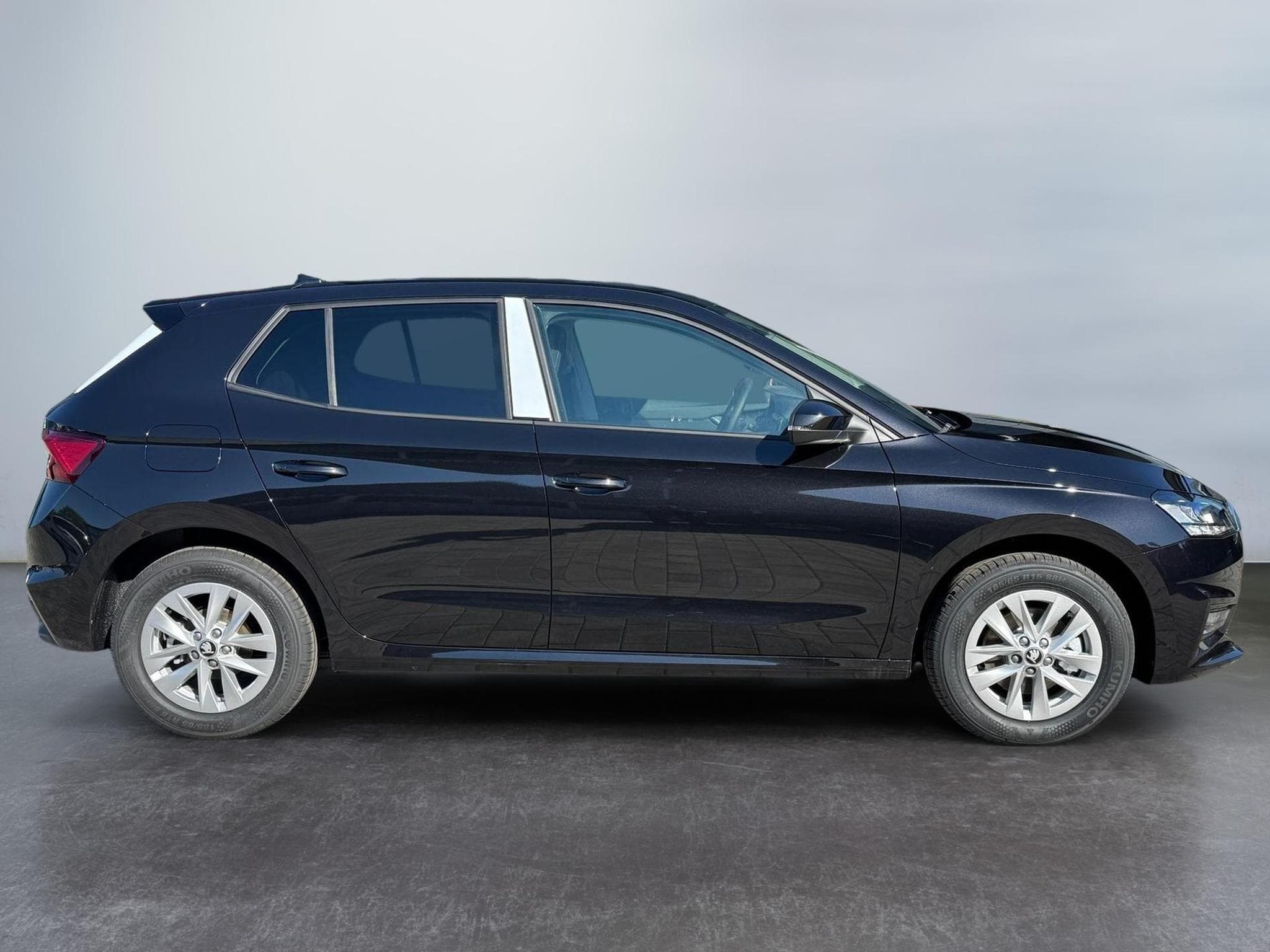 Skoda Fabia Drive Plus (2026) - Foto 6