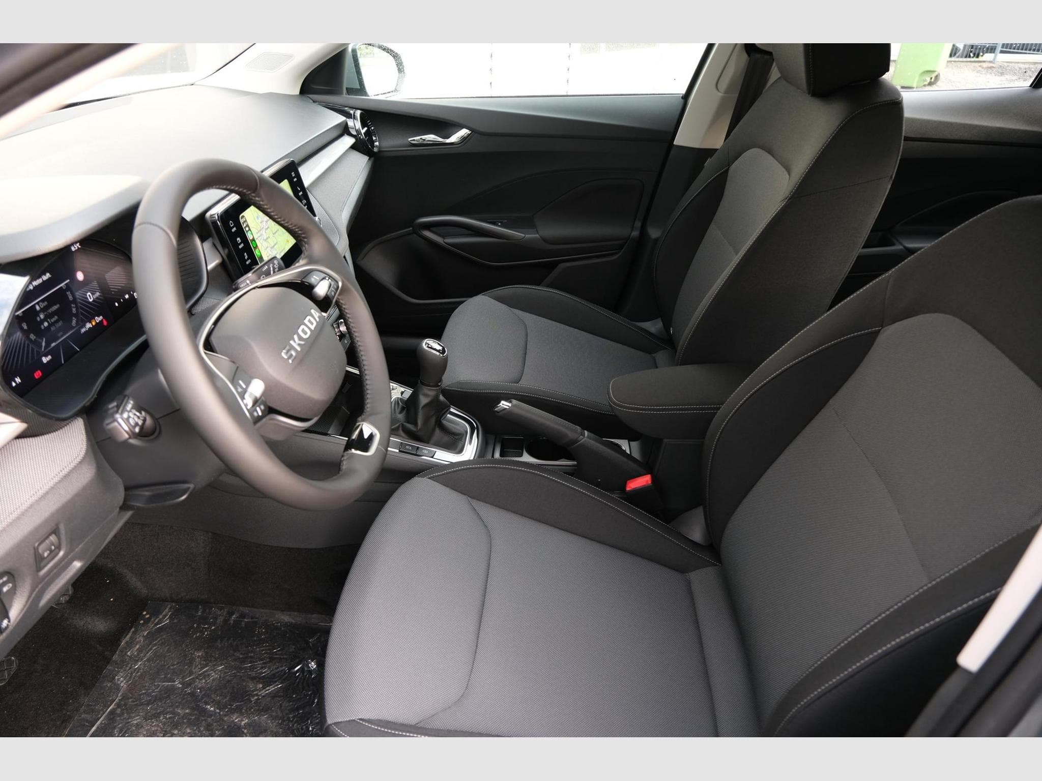 Skoda Fabia Selection (2026) - Foto 13