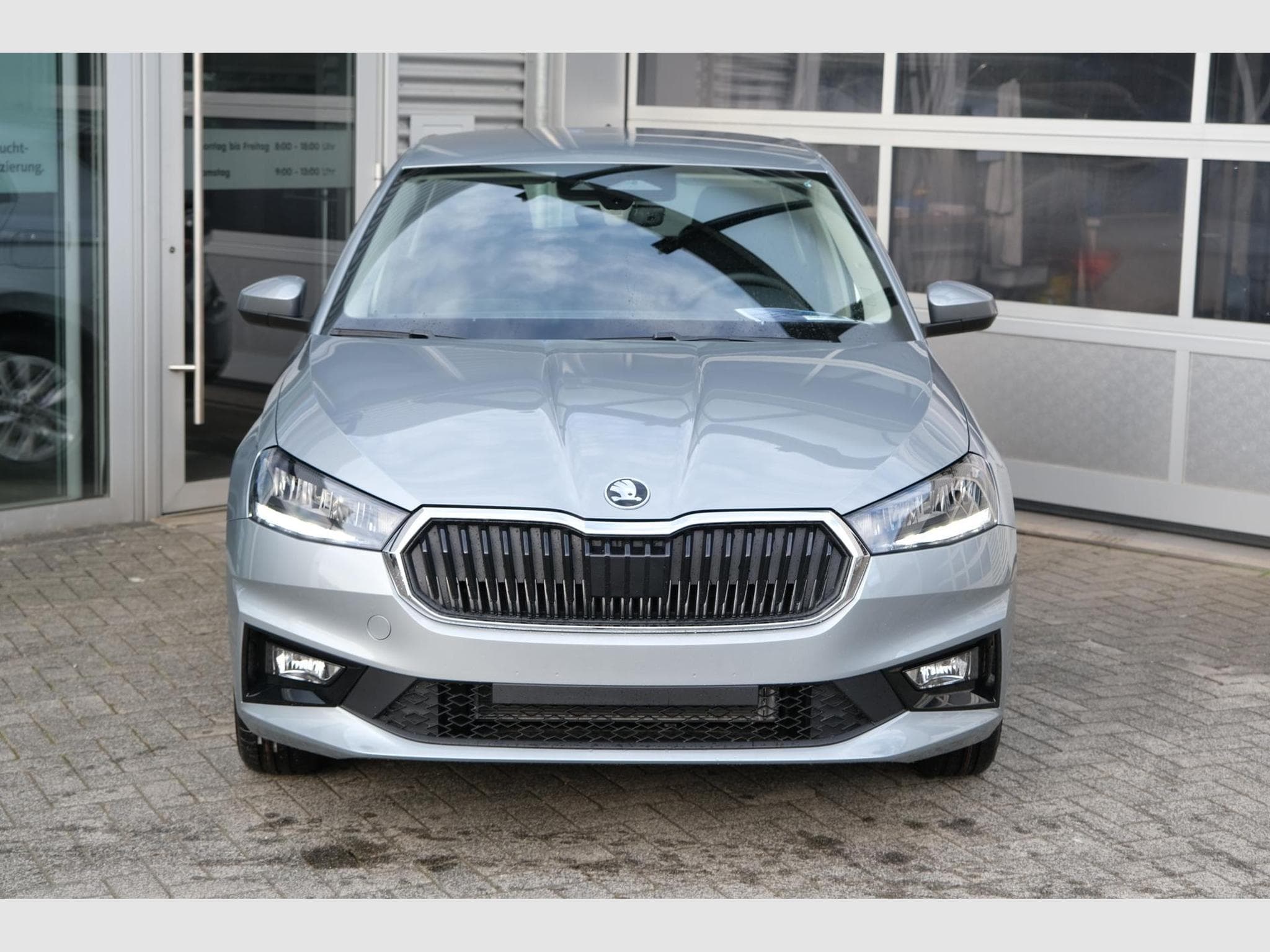 Skoda Fabia Selection (2026) - Foto 18