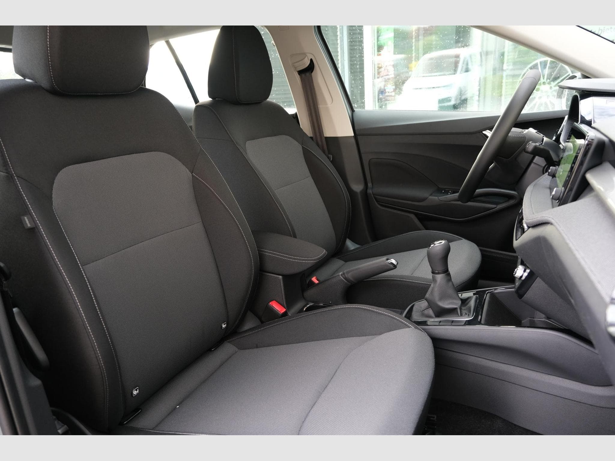 Skoda Fabia Selection (2026) - Foto 24