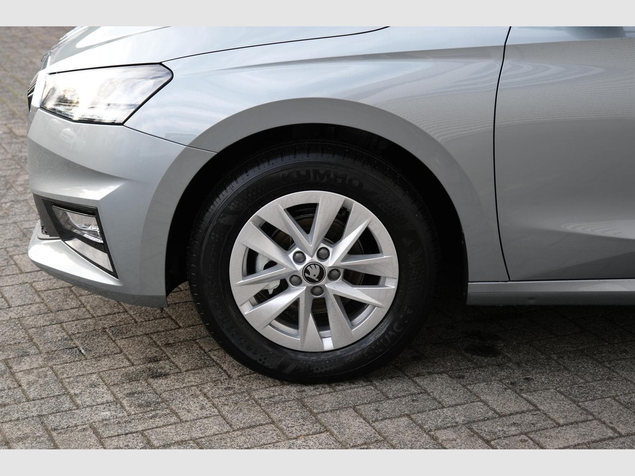 Skoda Fabia Selection (2026) - Foto 3