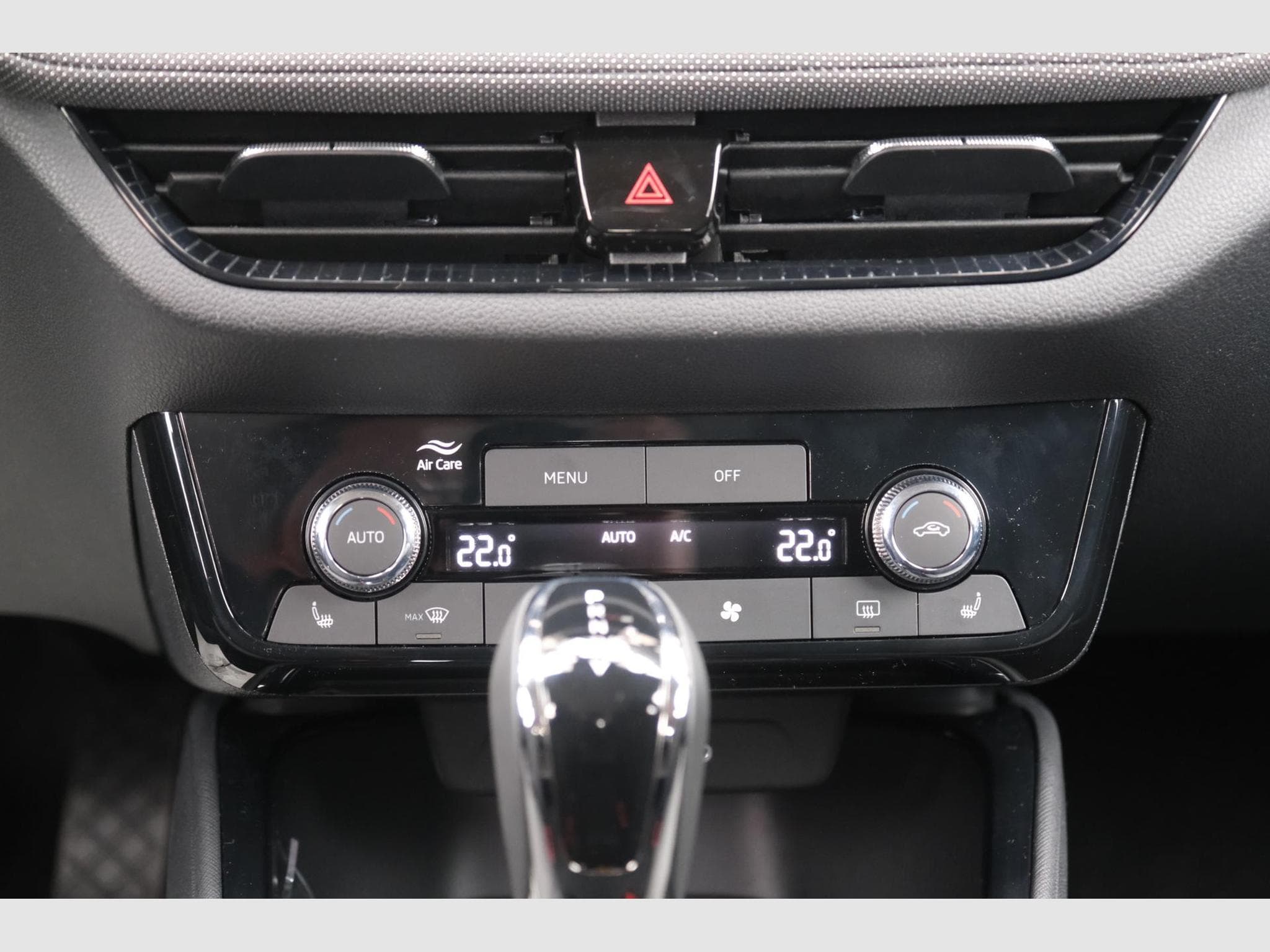 Skoda Fabia Selection (2026) - Foto 13