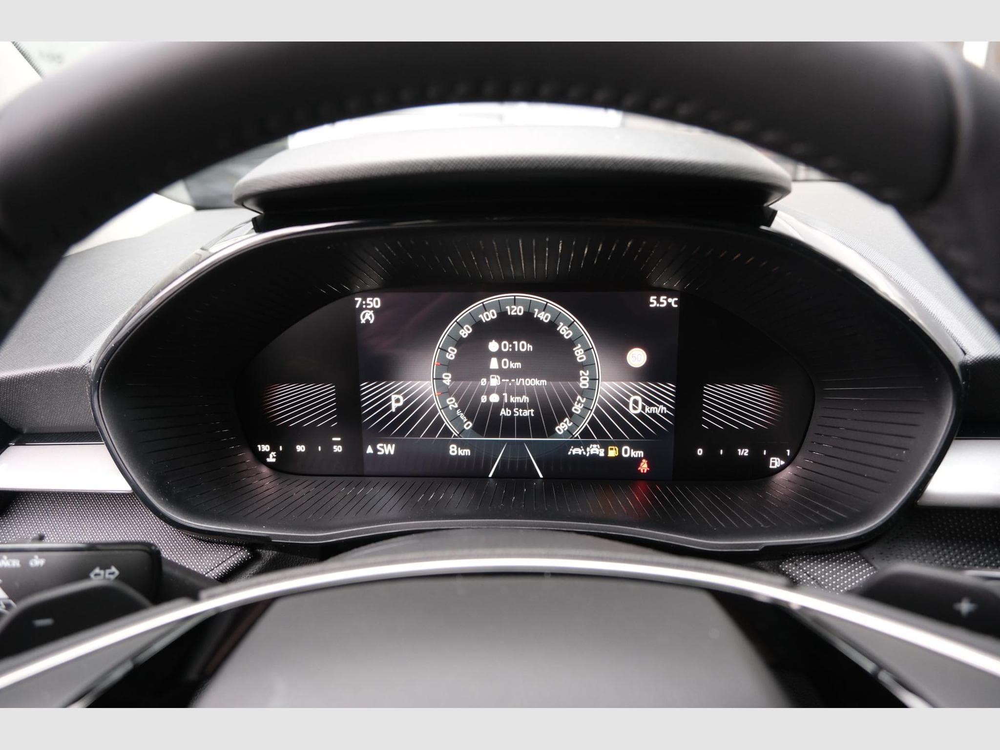 Skoda Fabia Selection (2026) - Foto 25