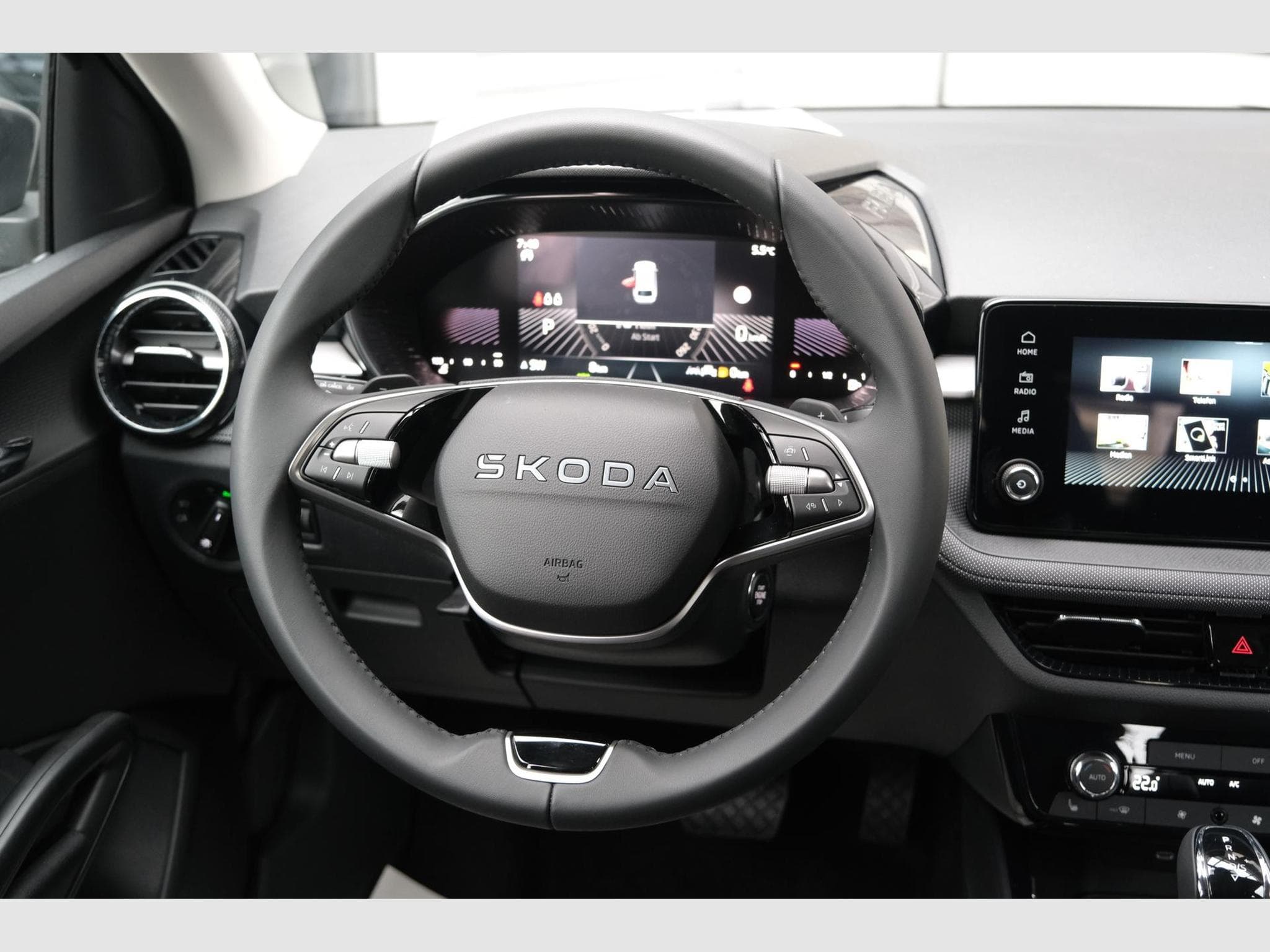 Skoda Fabia Selection (2026) - Foto 7