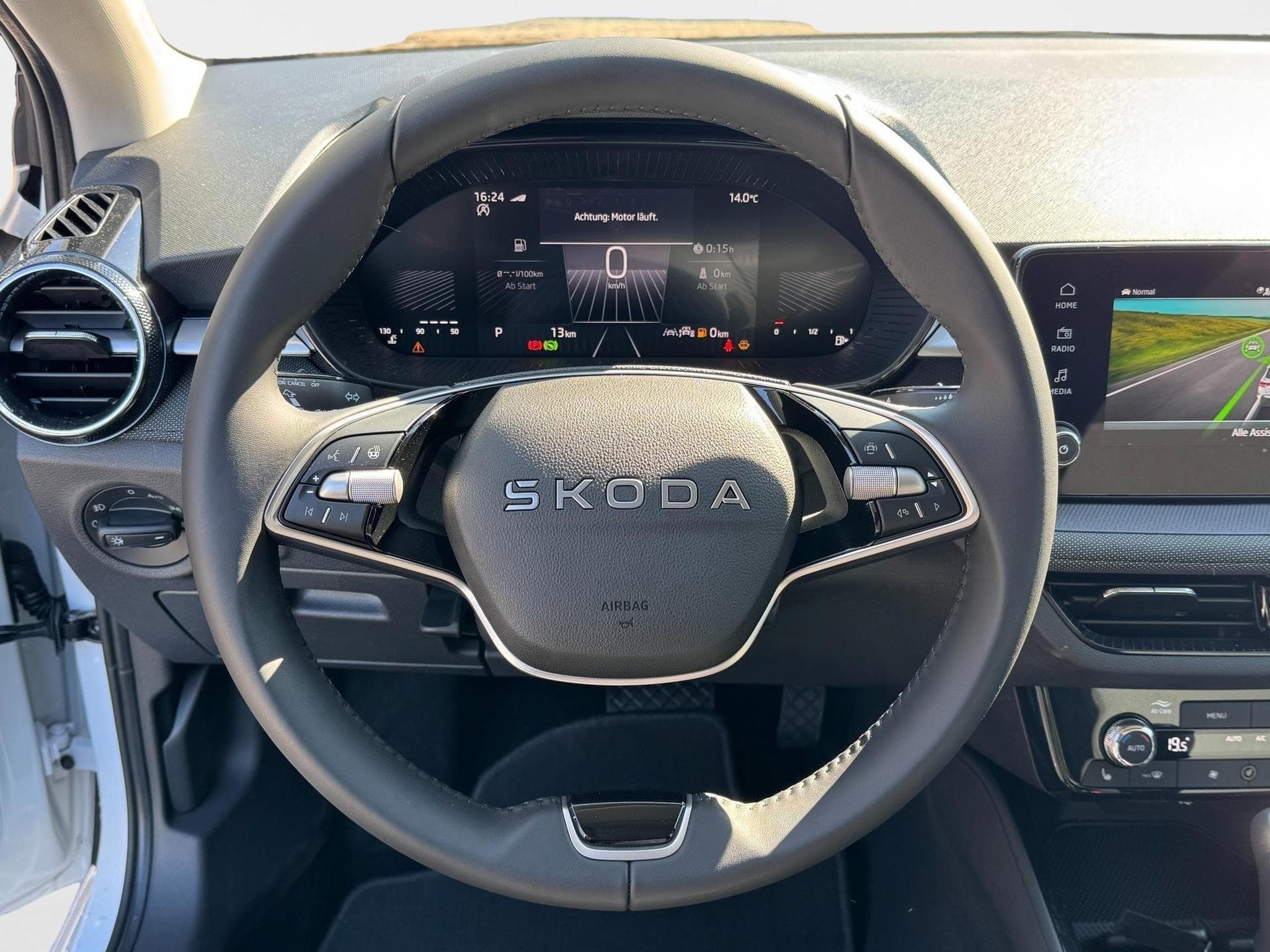 Skoda Fabia Drive Plus (2026) - Foto 10