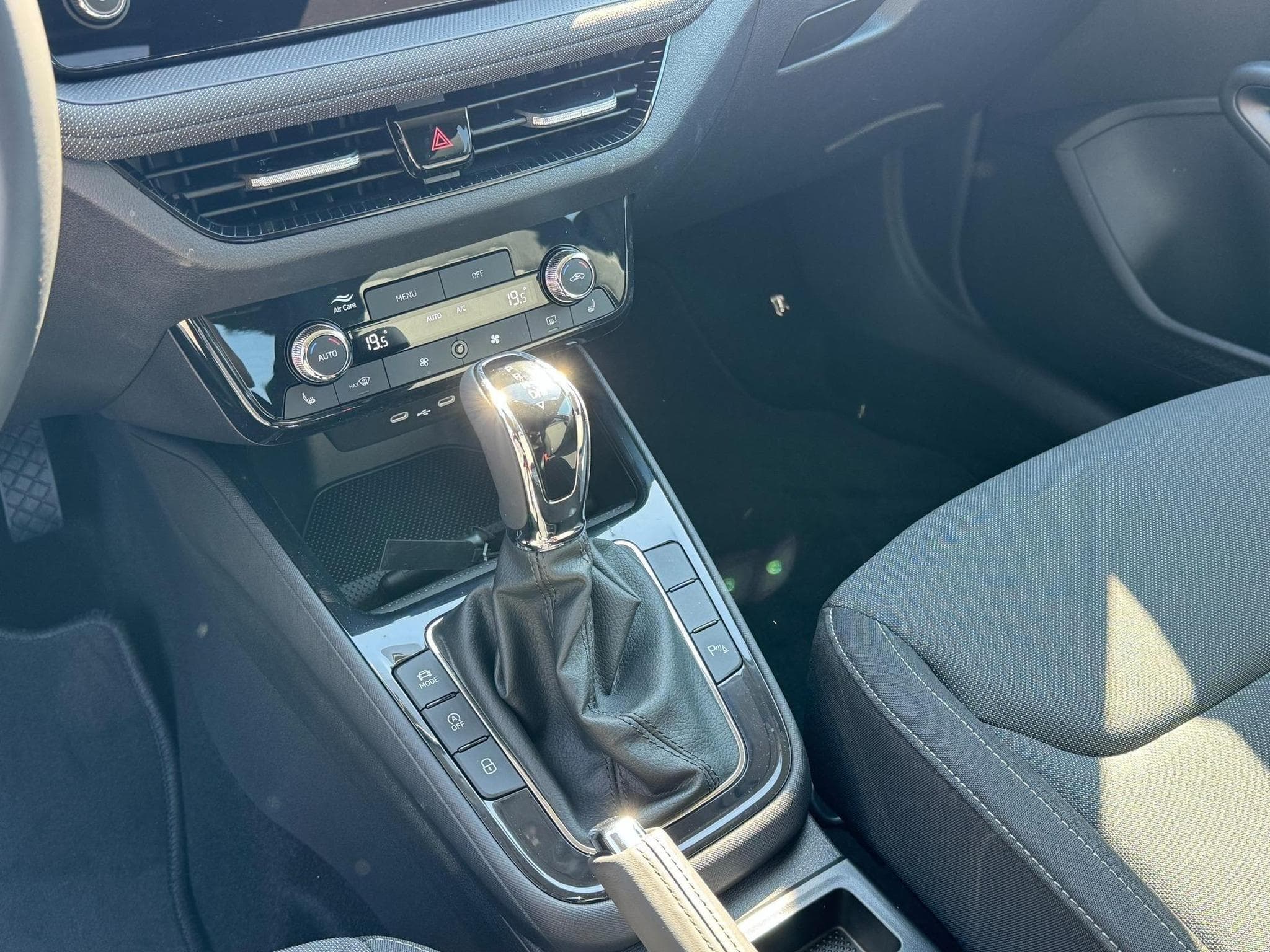 Skoda Fabia Drive Plus (2026) - Foto 13
