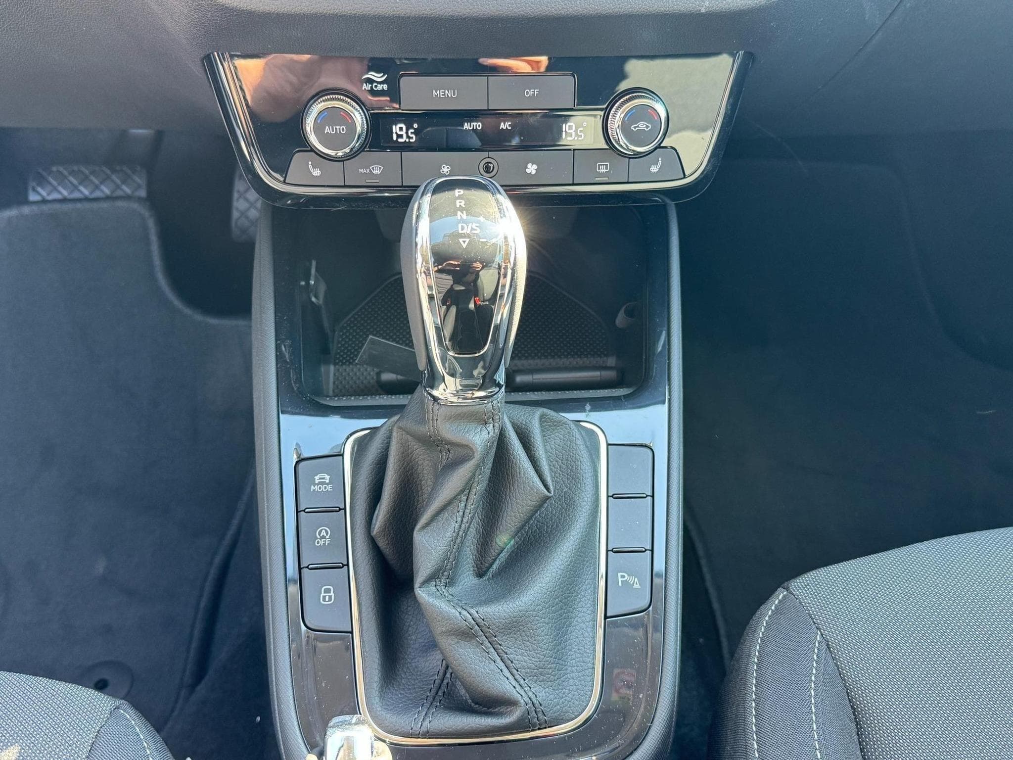 Skoda Fabia Drive Plus (2026) - Foto 14