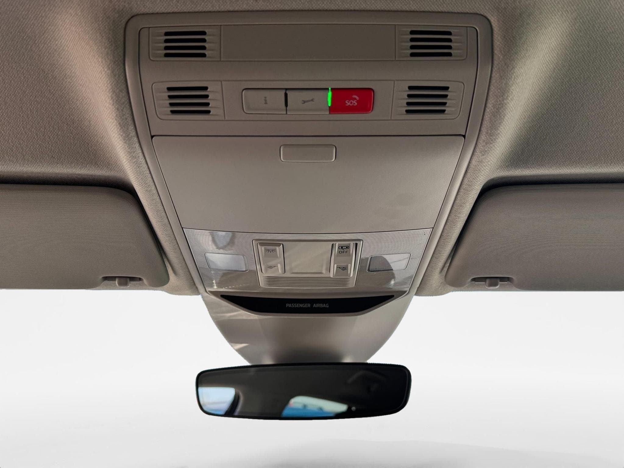 Skoda Fabia Drive Plus (2026) - Foto 19