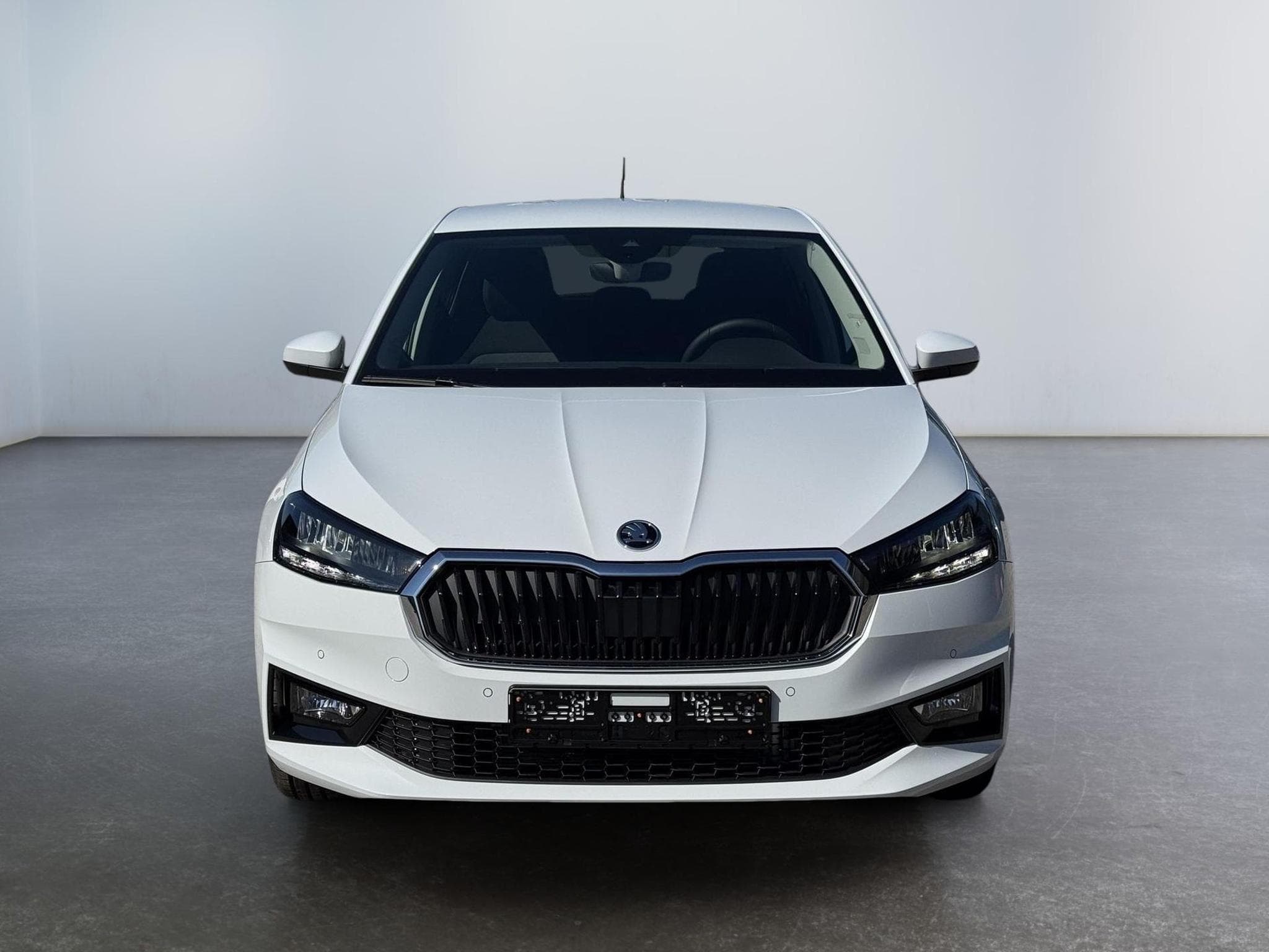Skoda Fabia Drive Plus (2026) - Foto 2