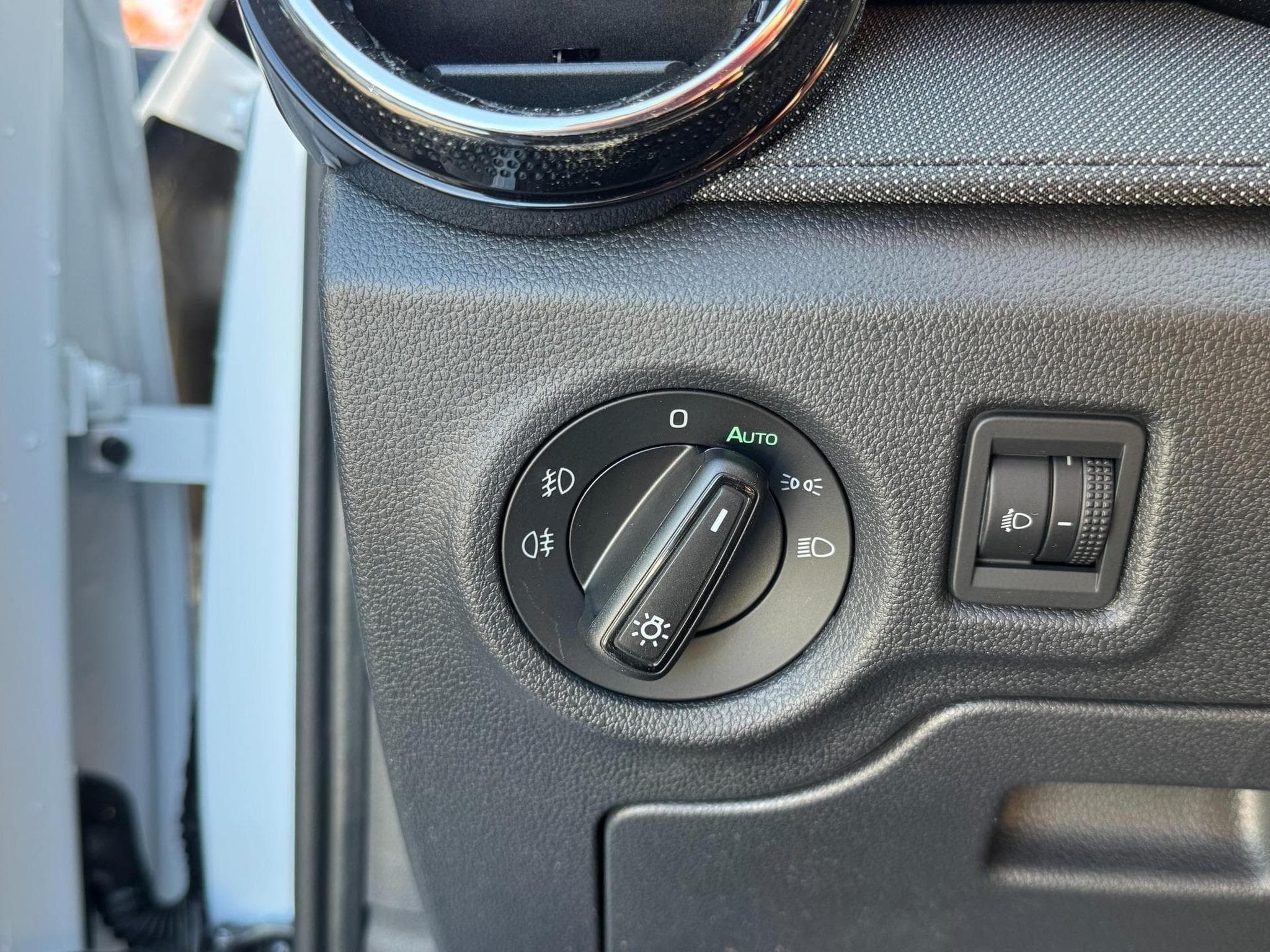 Skoda Fabia Drive Plus (2026) - Foto 20