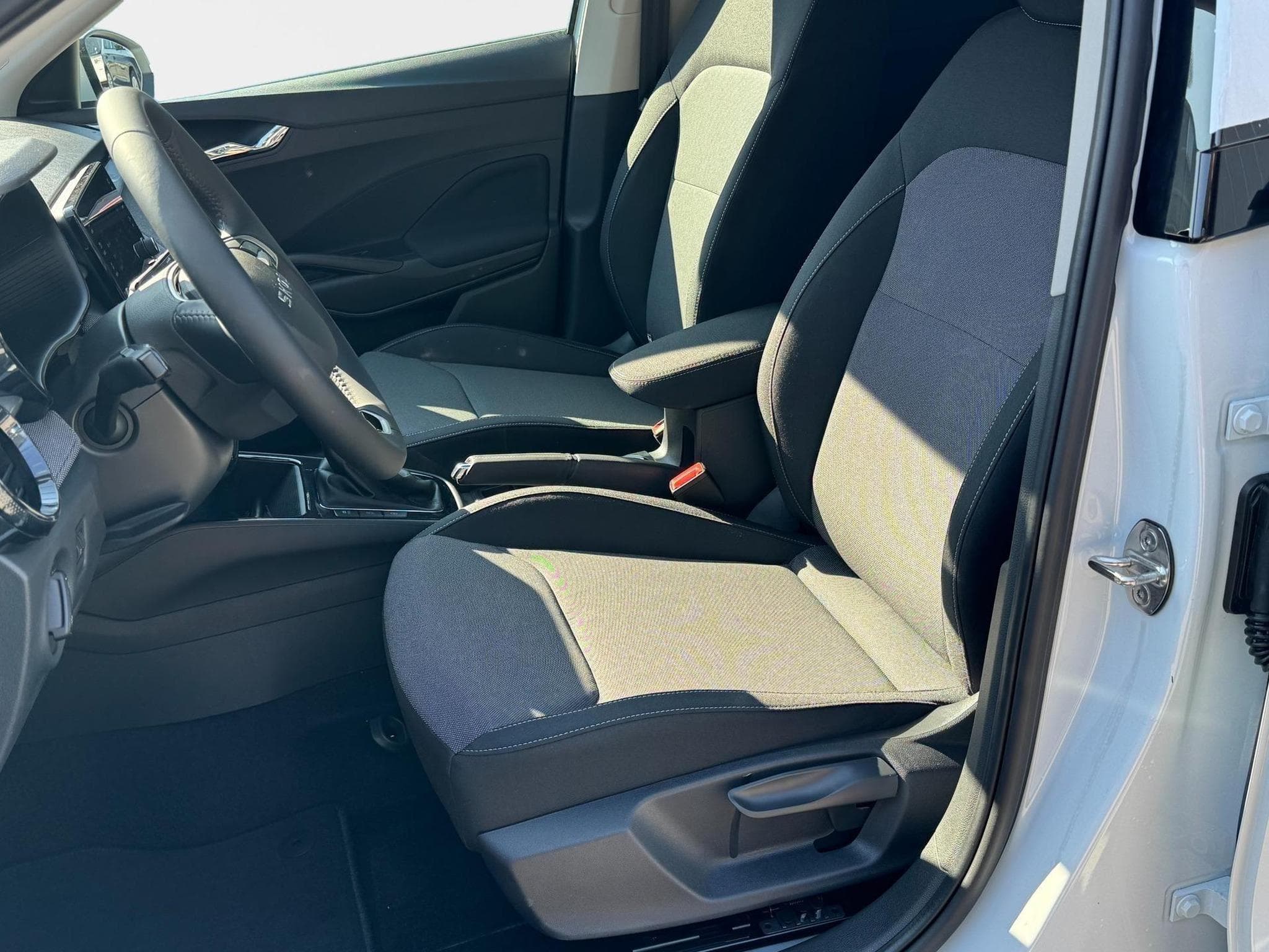 Skoda Fabia Drive Plus (2026) - Foto 22