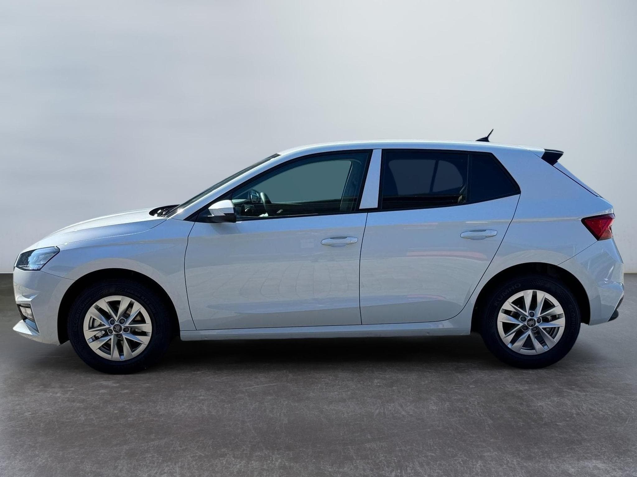 Skoda Fabia Drive Plus (2026) - Foto 5
