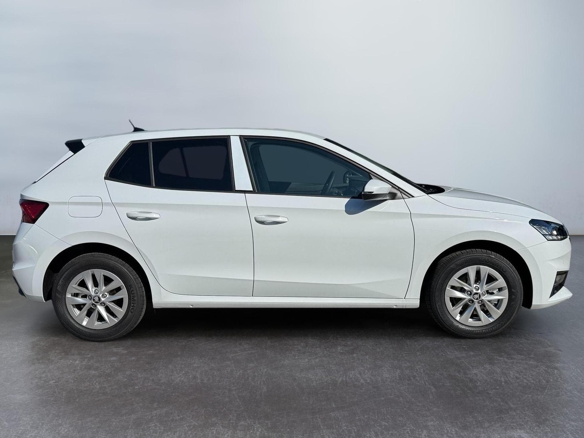 Skoda Fabia Drive Plus (2026) - Foto 6