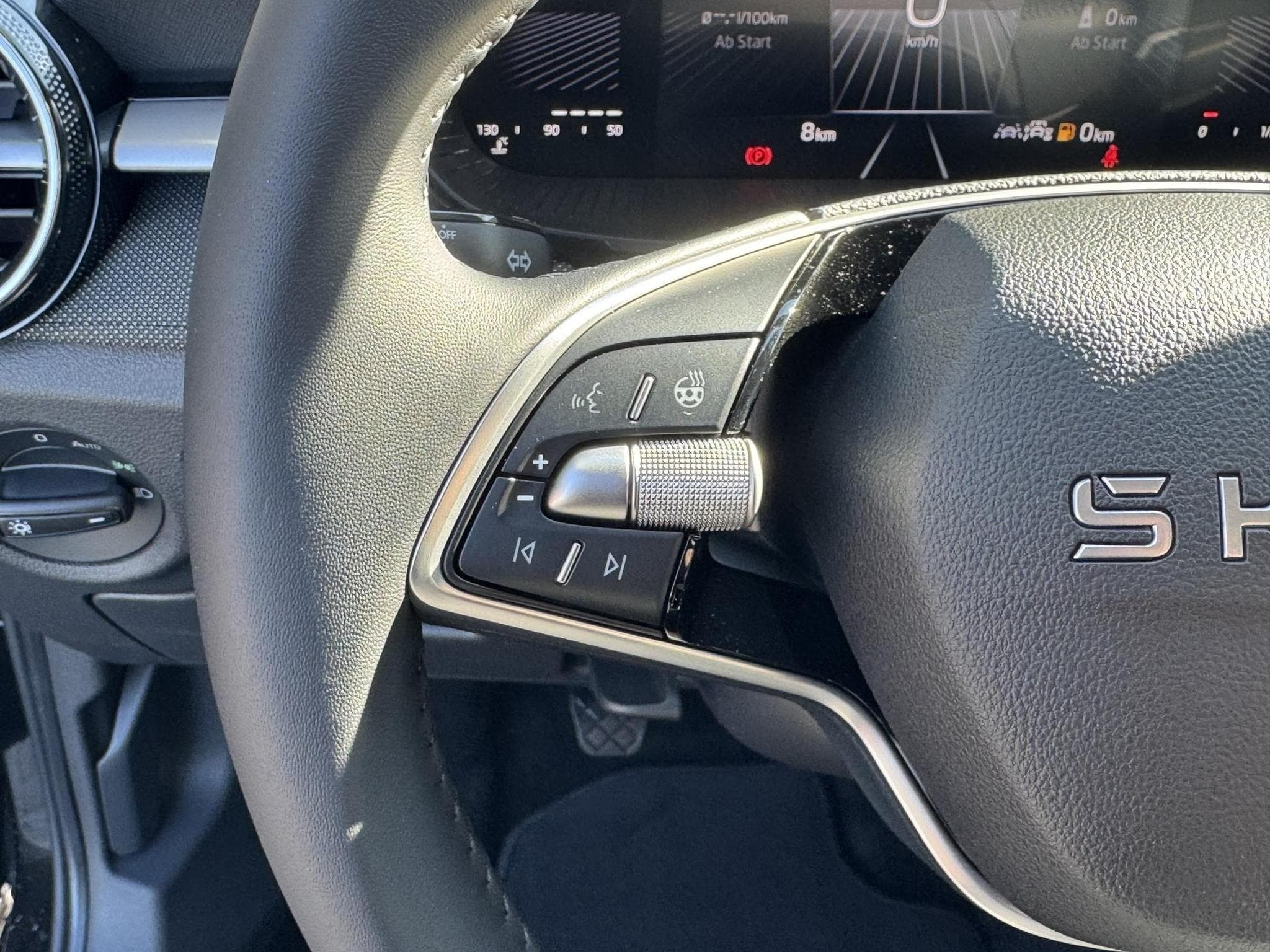 Skoda Fabia Drive Plus (2026) - Photo 12