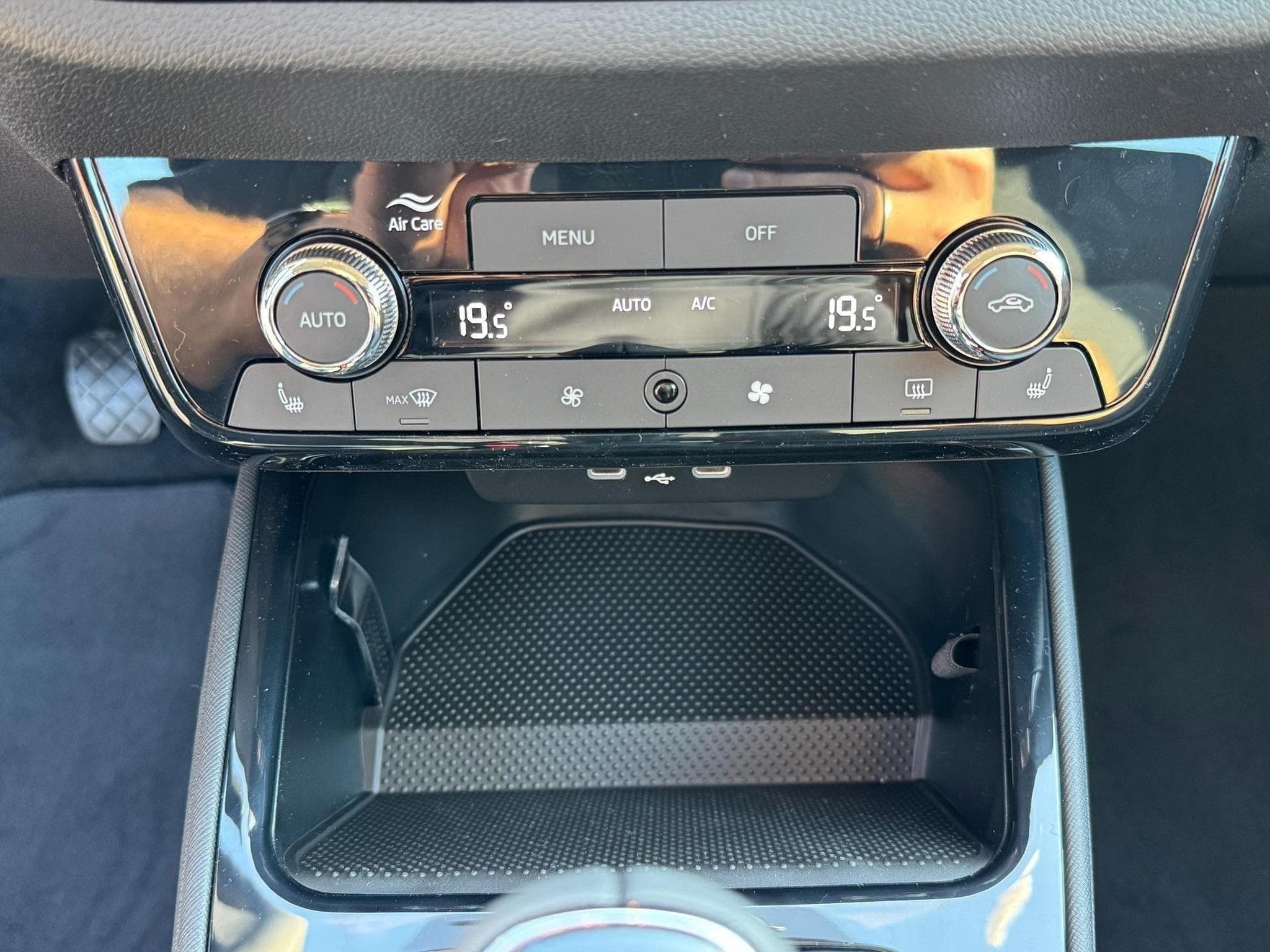 Skoda Fabia Drive Plus (2026) - Photo 15