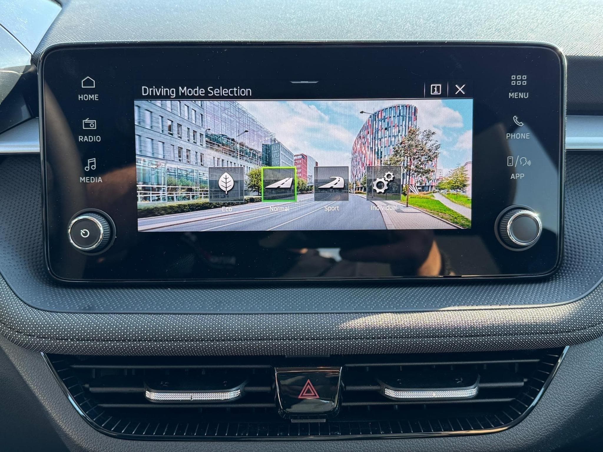 Skoda Fabia Drive Plus (2026) - Photo 18