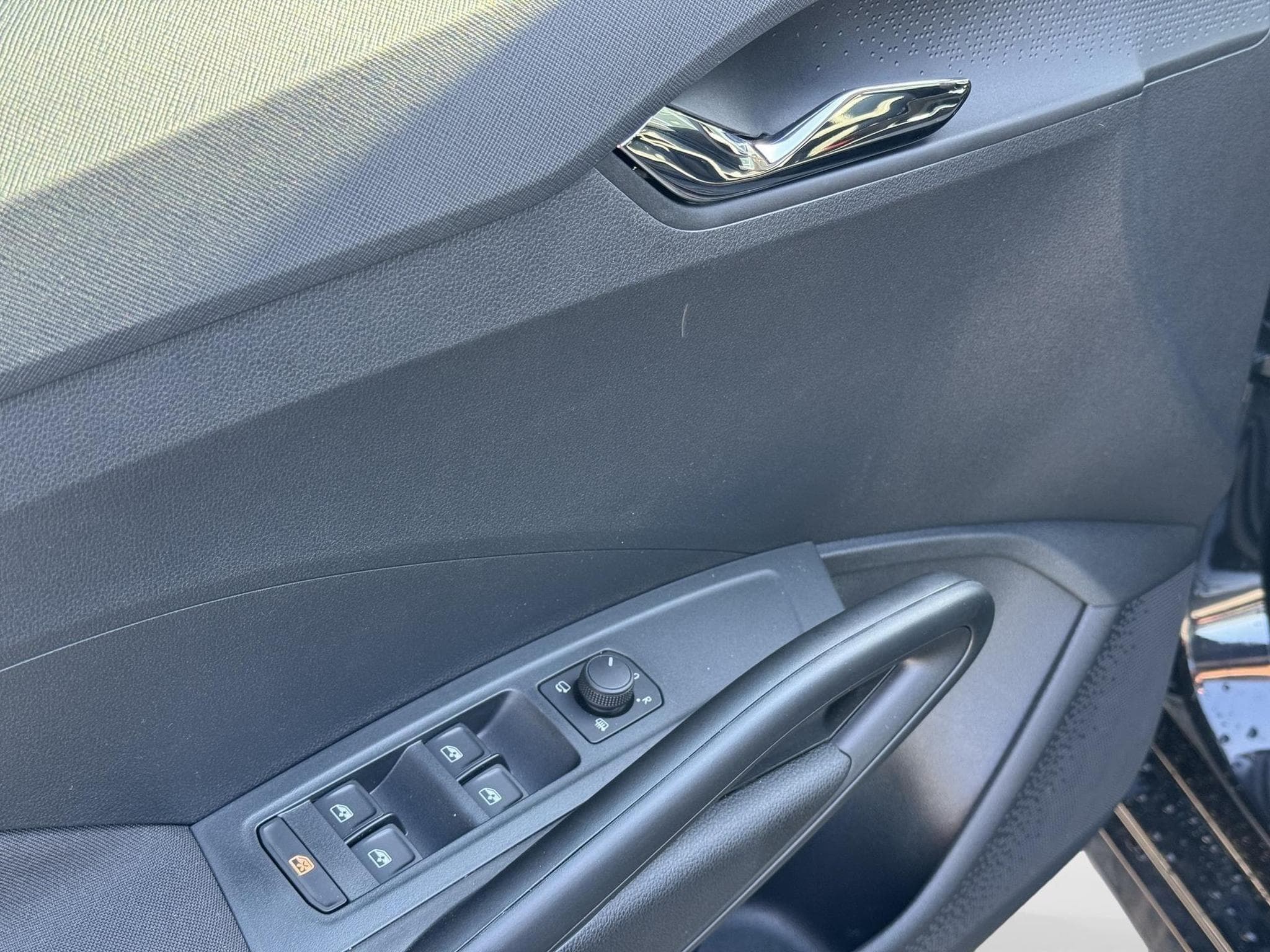 Skoda Fabia Drive Plus (2026) - Photo 23