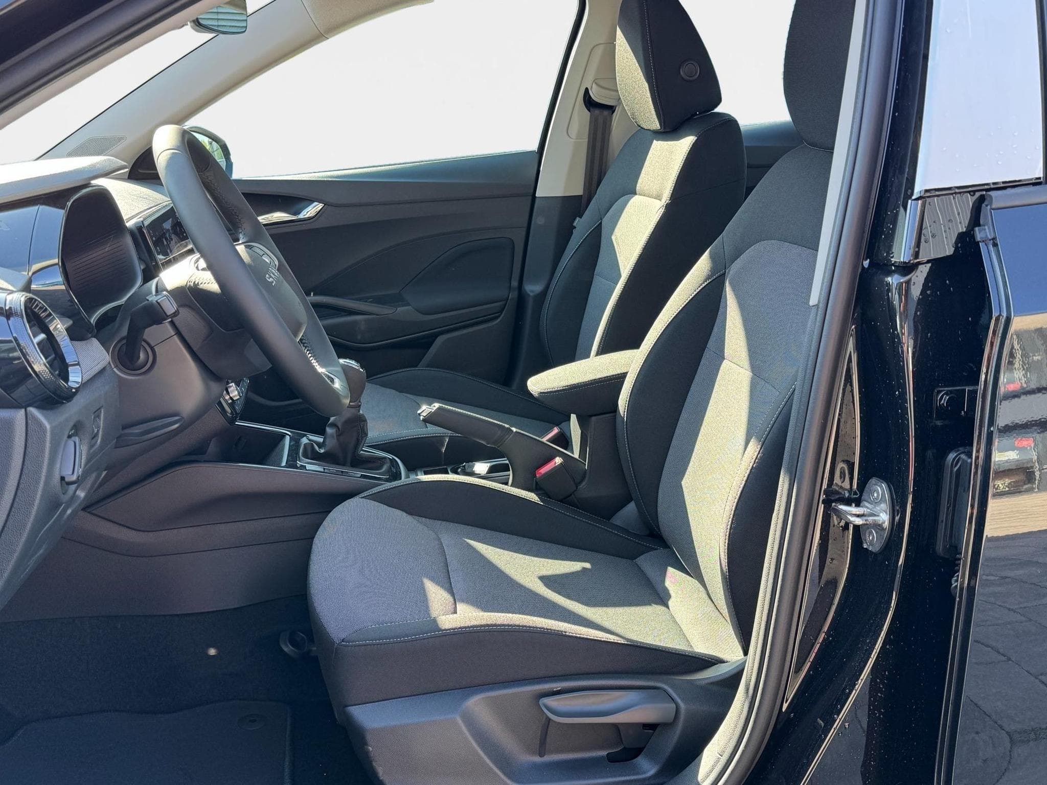 Skoda Fabia Drive Plus (2026) - Photo 24