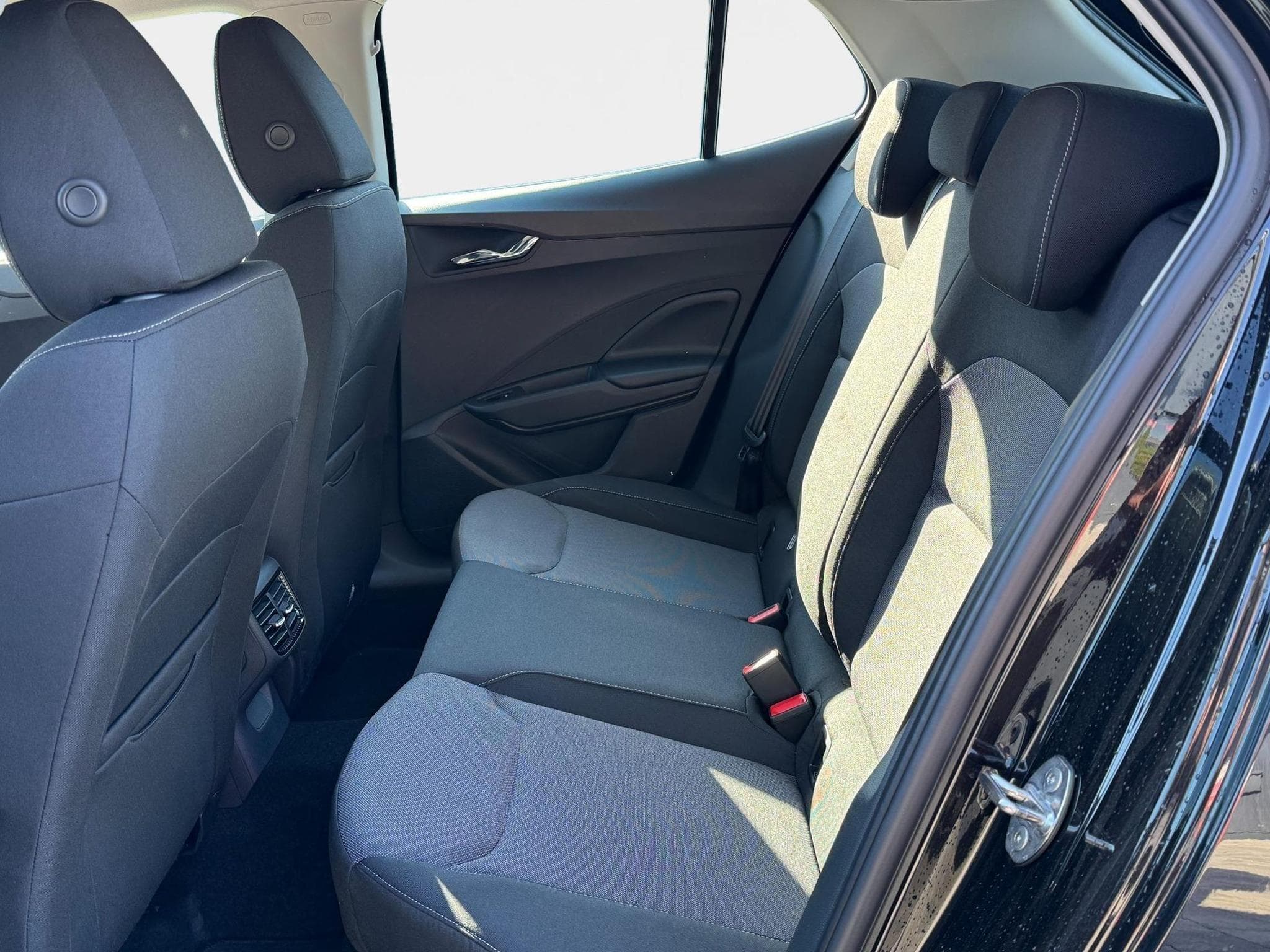 Skoda Fabia Drive Plus (2026) - Photo 25