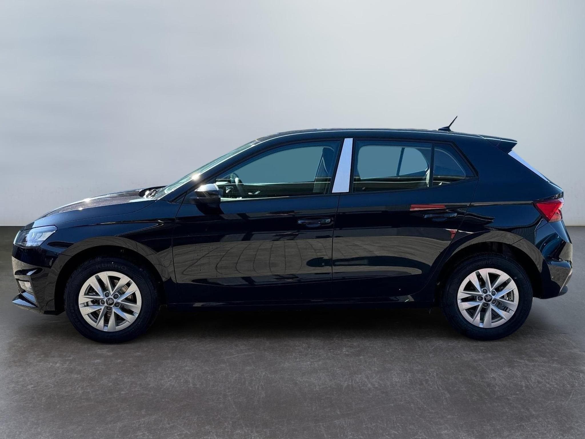 Skoda Fabia Drive Plus (2026) - Photo 5