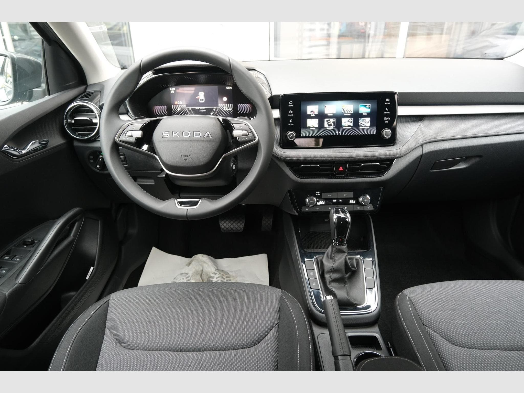 Skoda Fabia Selection (2026) - Foto 8